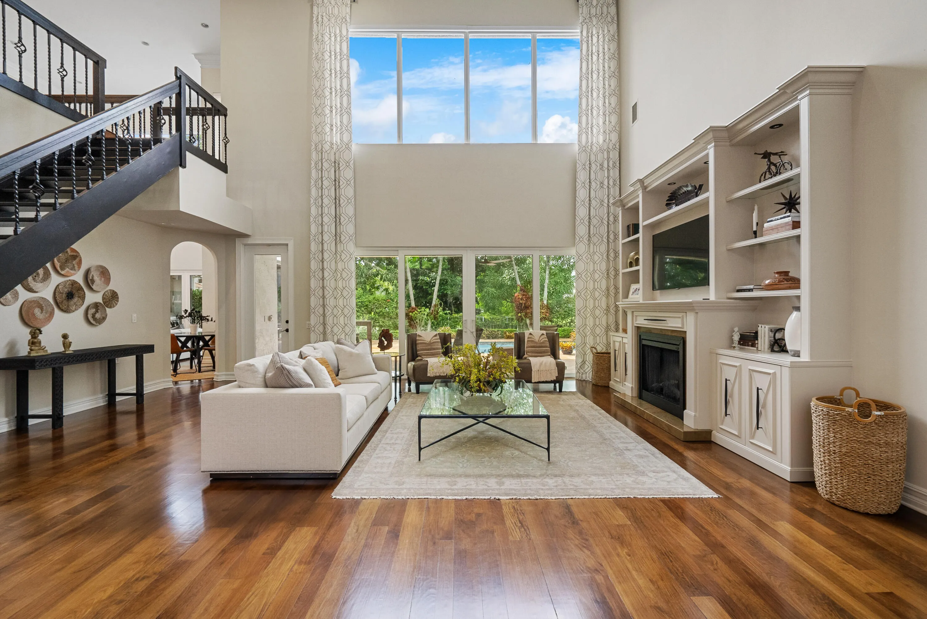 19160 Fox Landing Drive