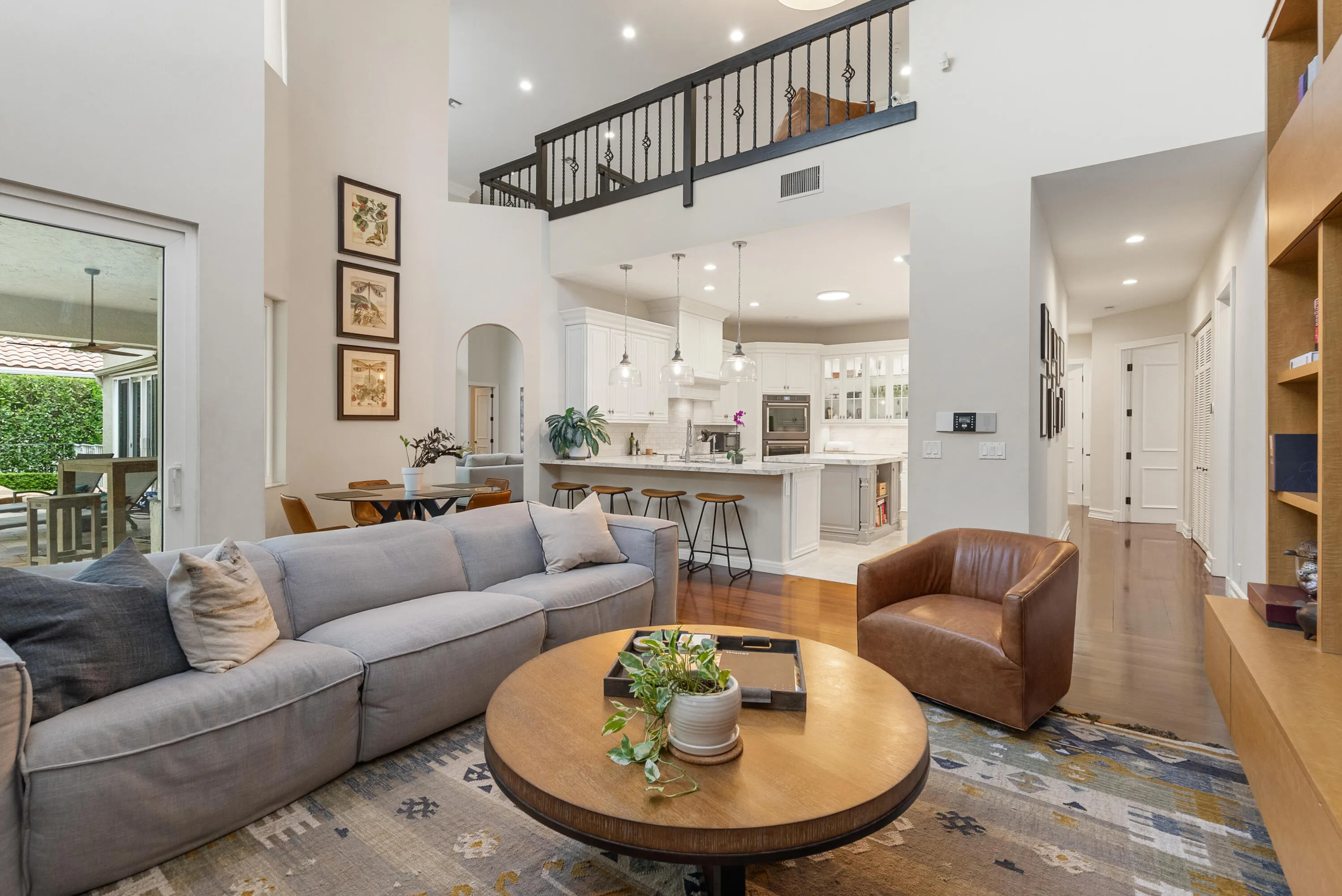 19160 Fox Landing Drive