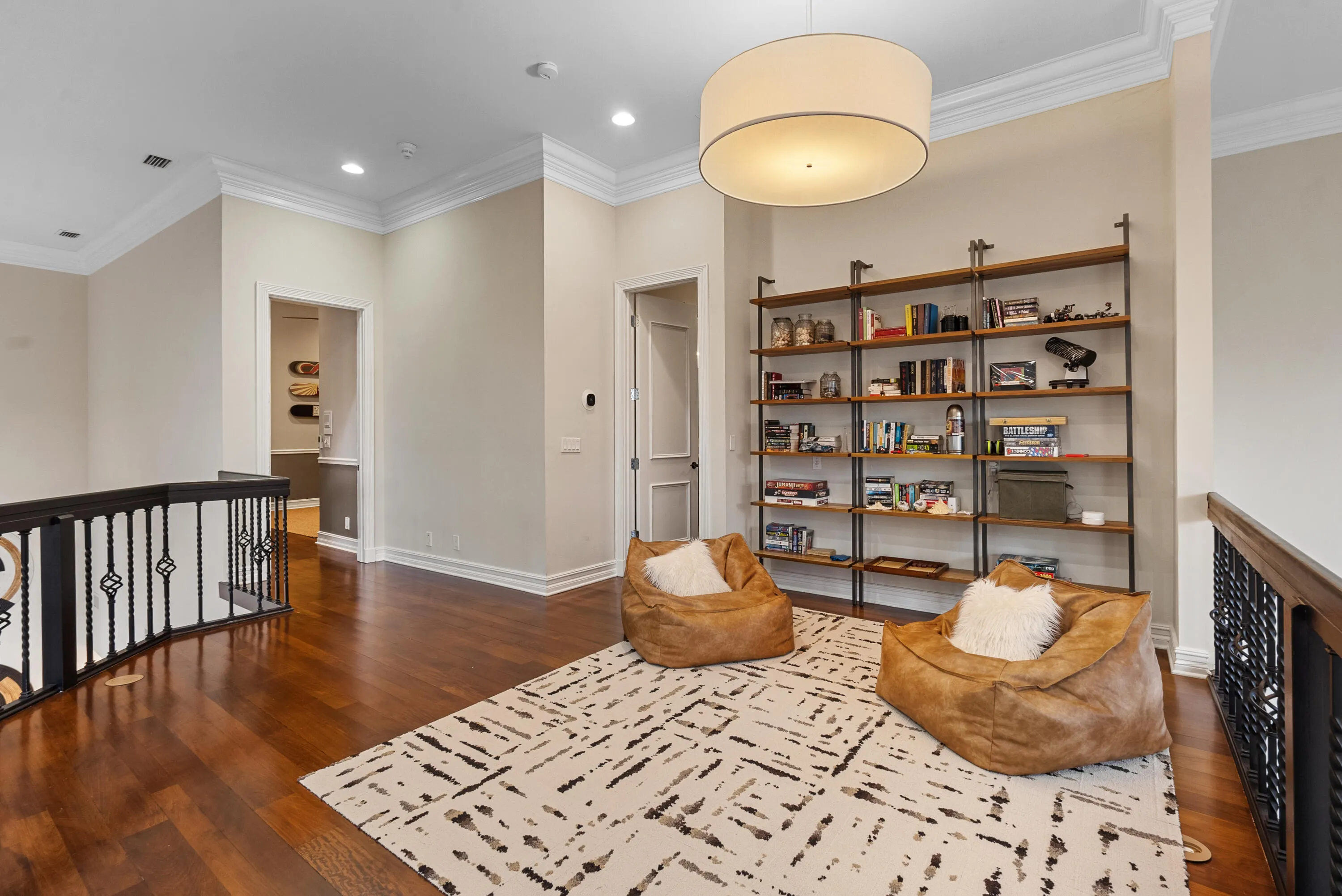 19160 Fox Landing Drive