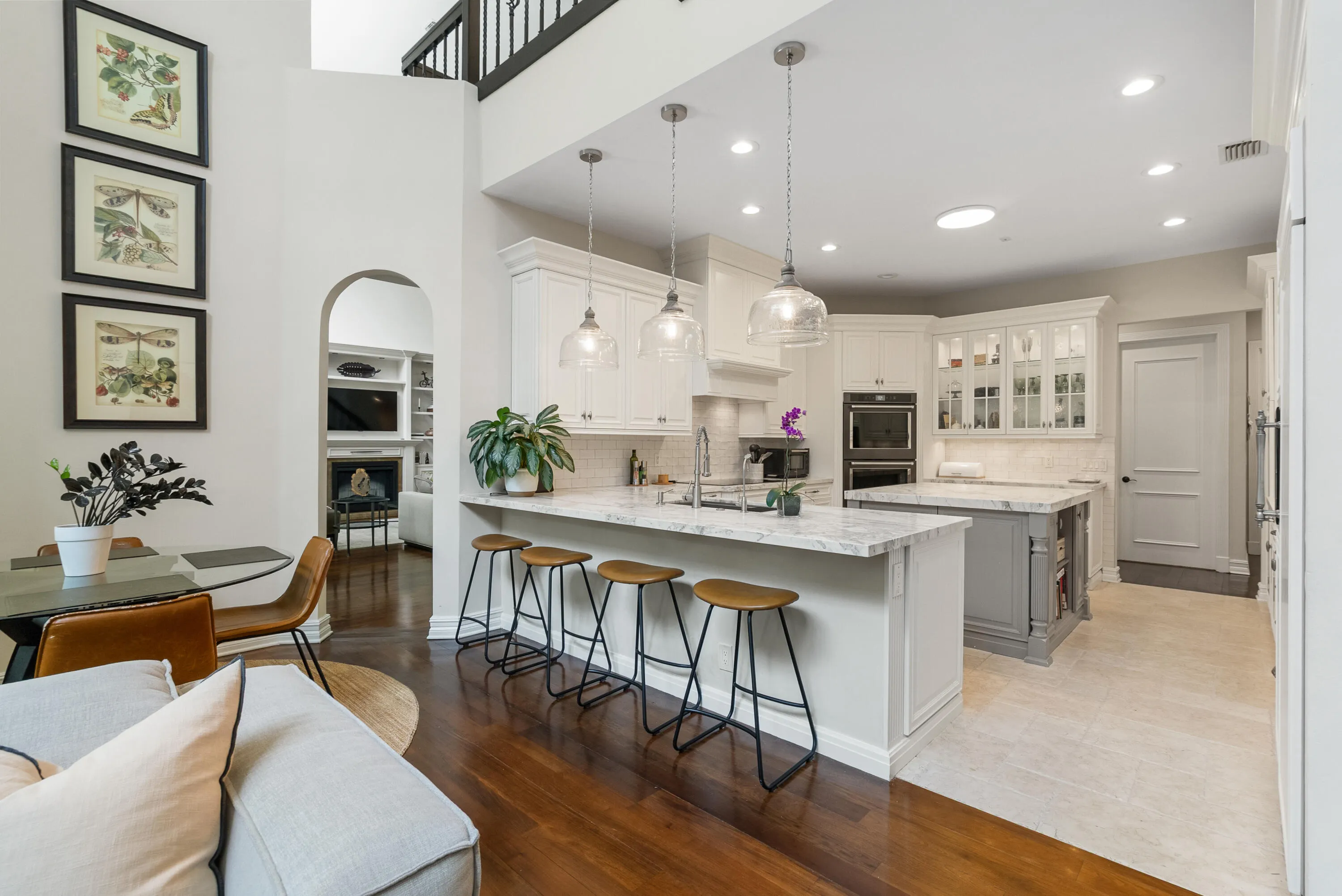 19160 Fox Landing Drive