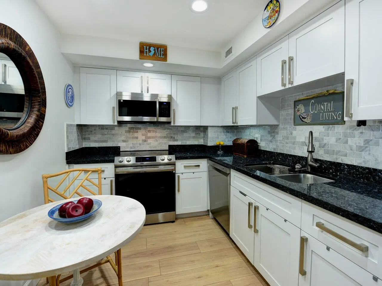 3450 S Ocean Boulevard #324