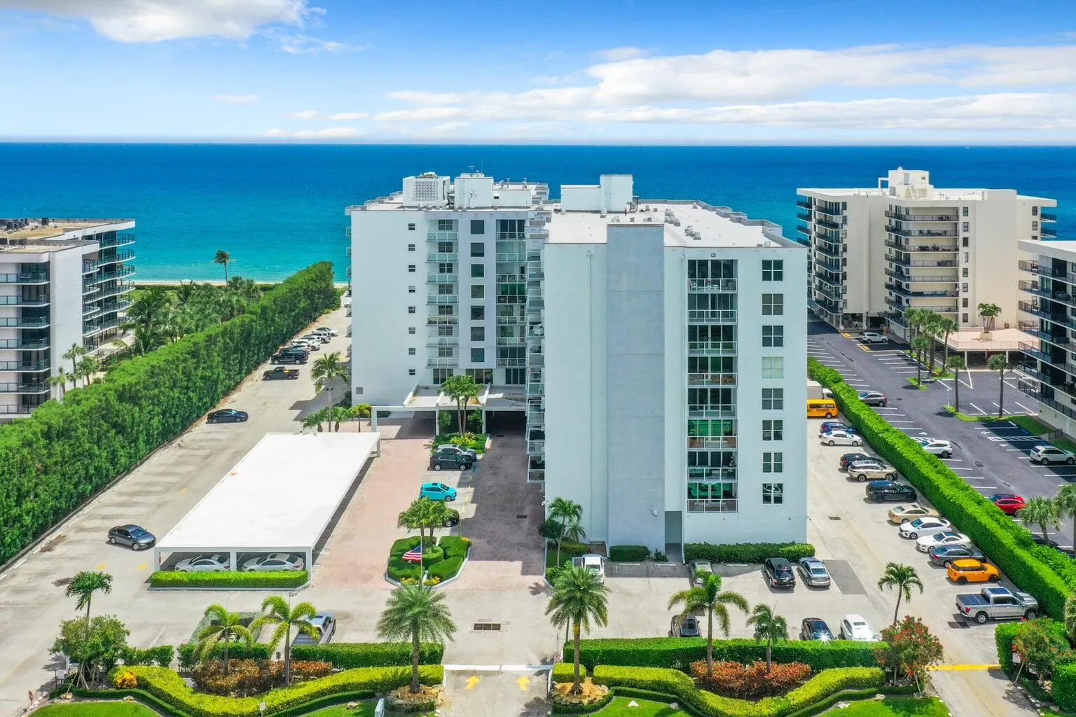 3450 S Ocean Boulevard #324