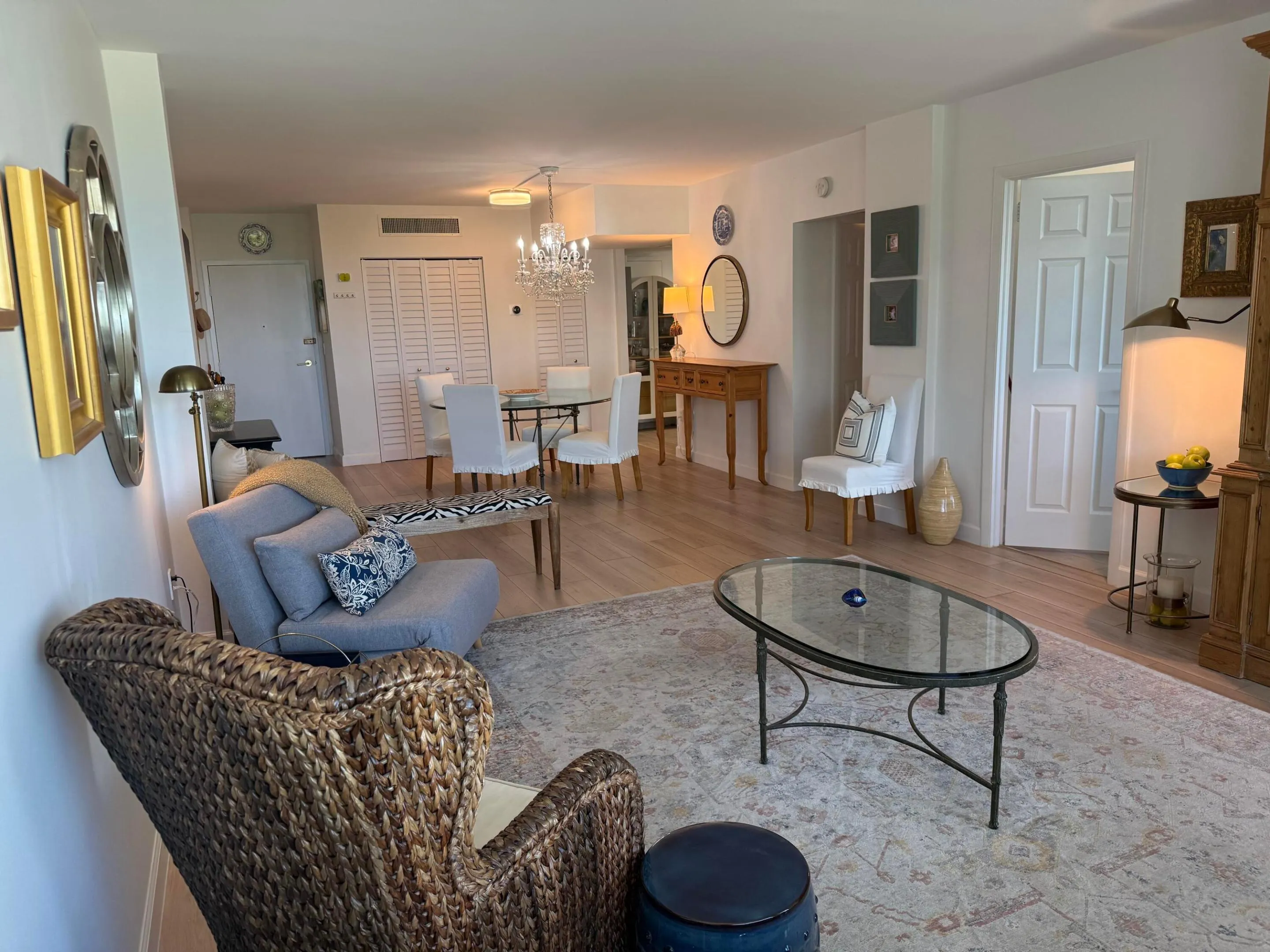 3450 S Ocean Boulevard #324