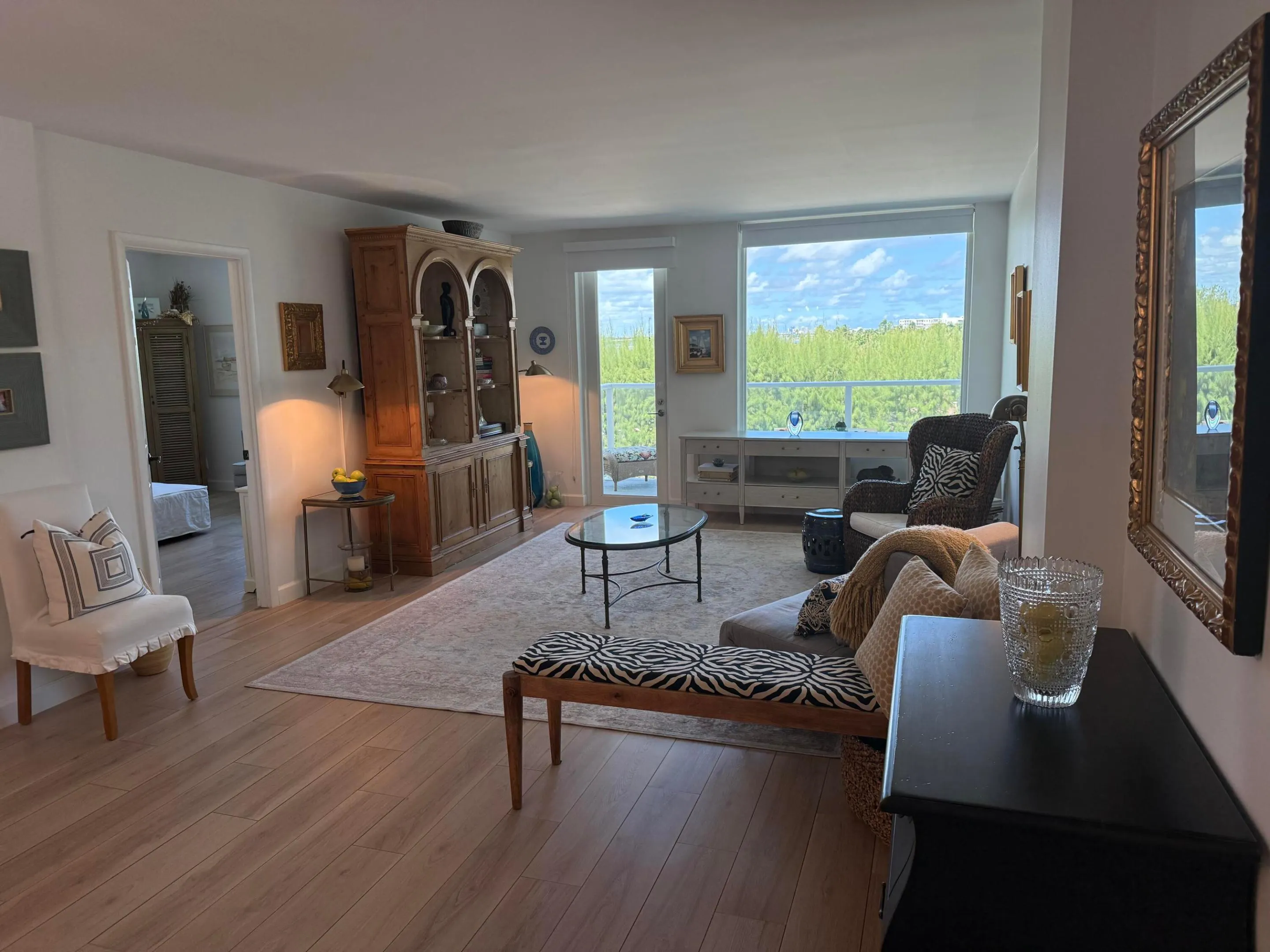 3450 S Ocean Boulevard #324