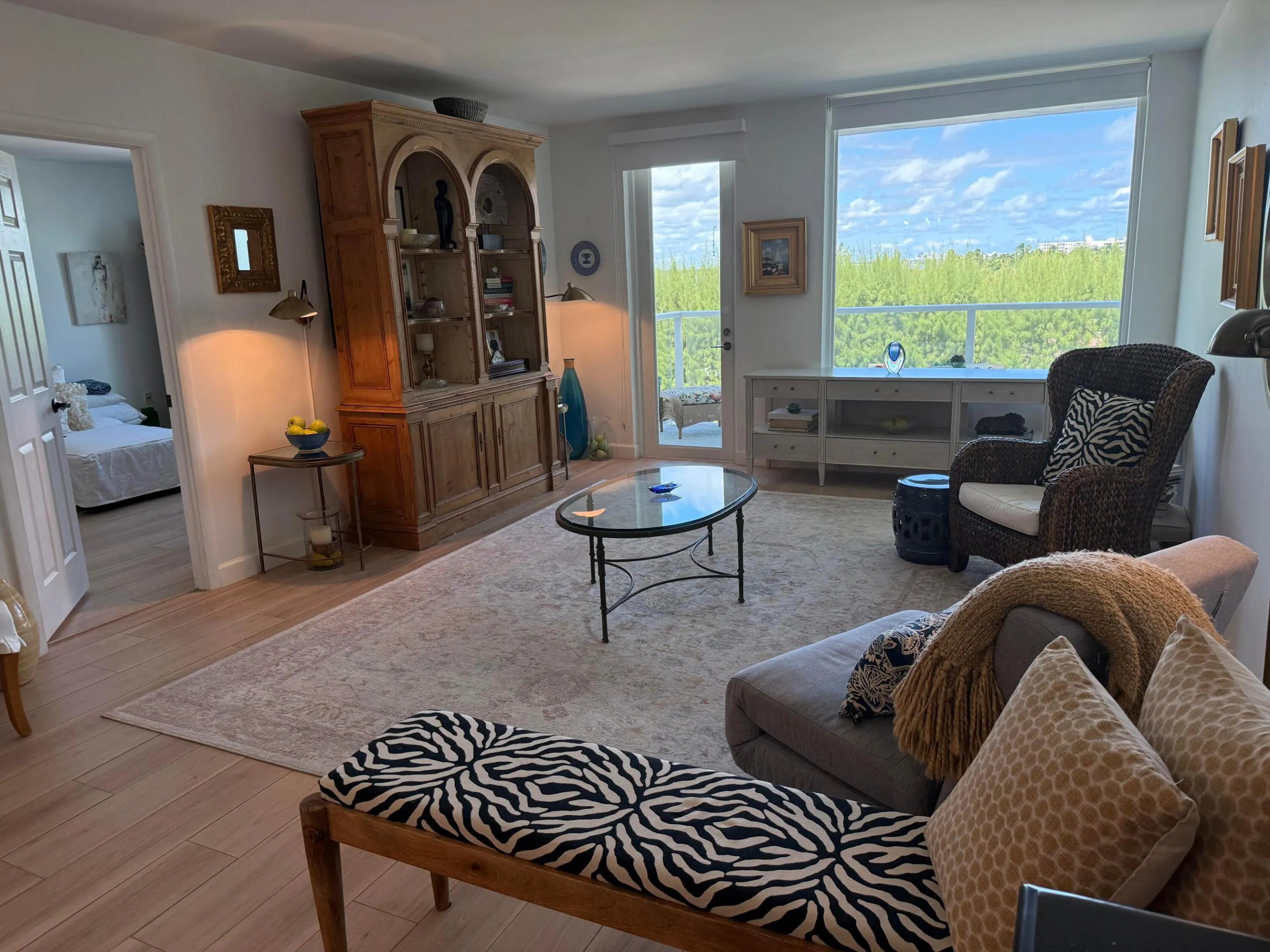 3450 S Ocean Boulevard #324