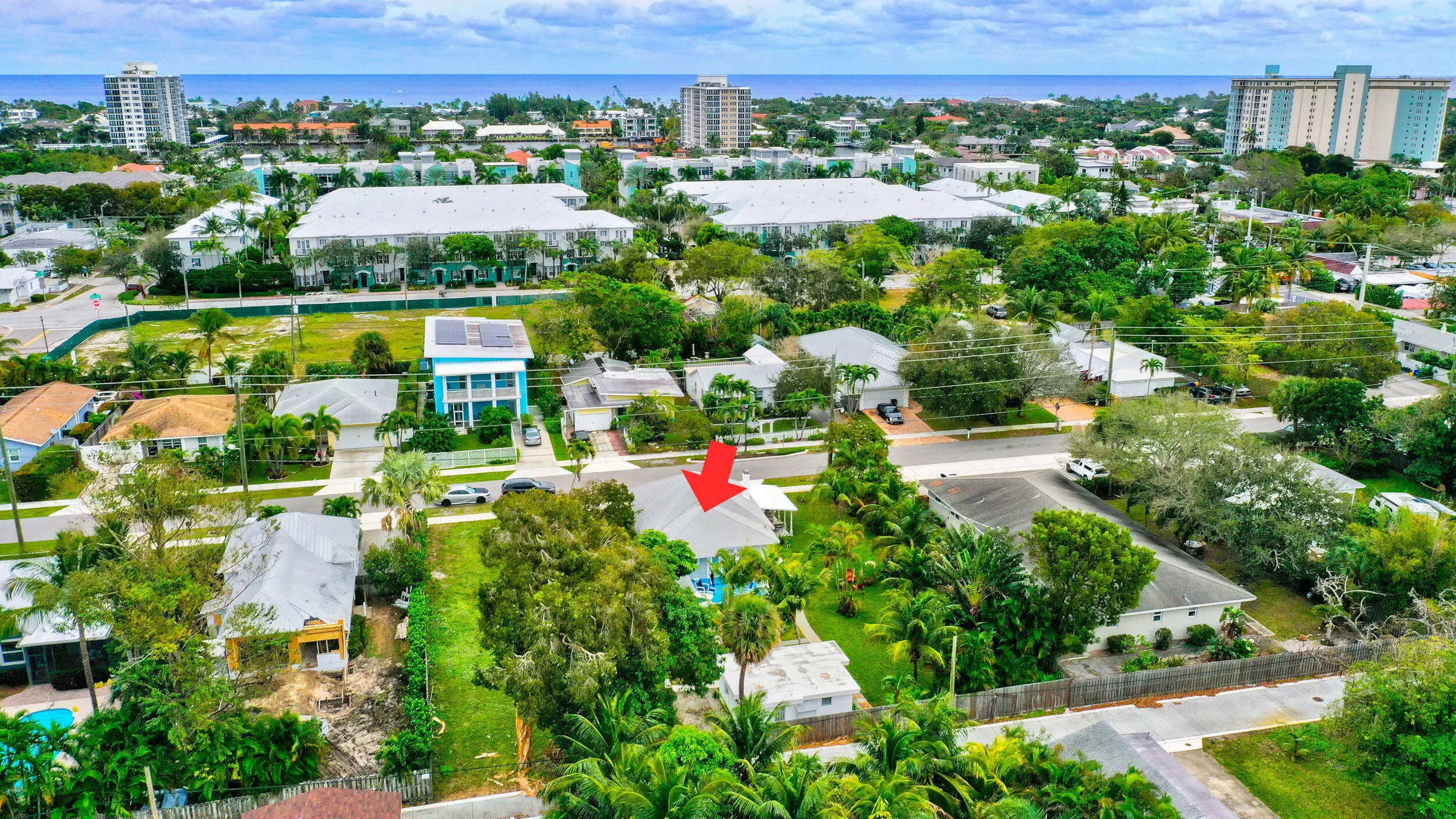 320 SE 4th Avenue