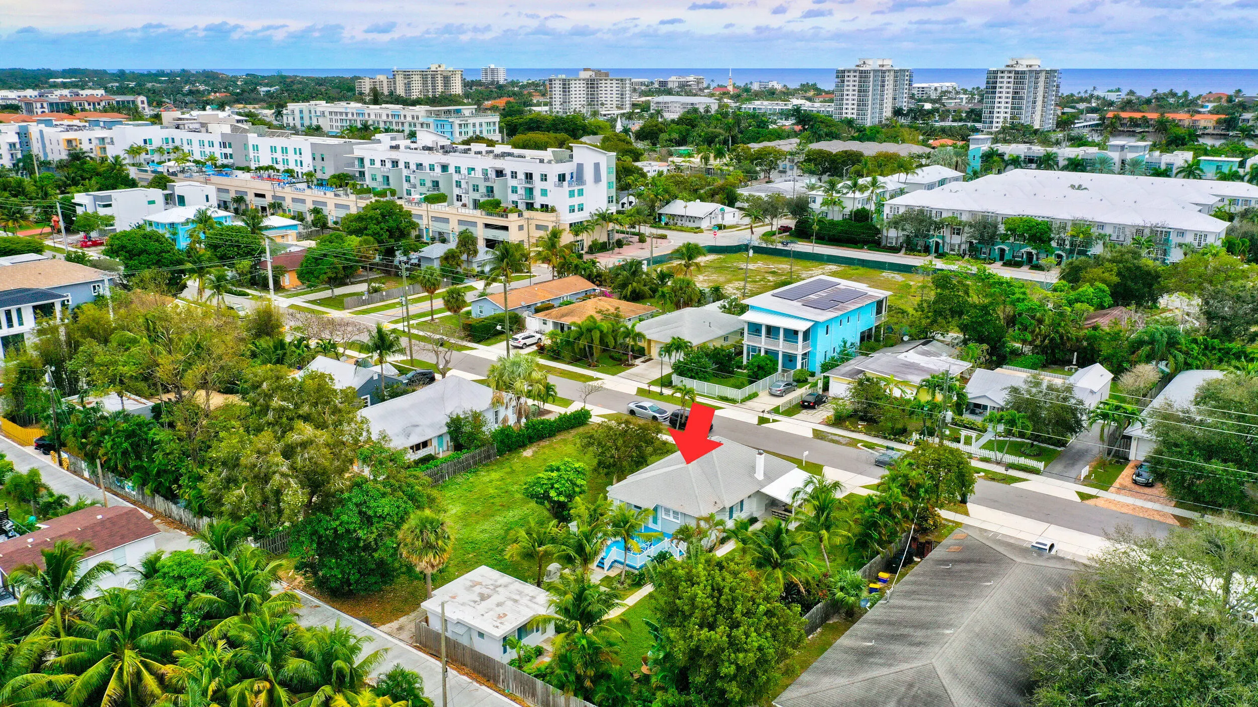 320 SE 4th Avenue