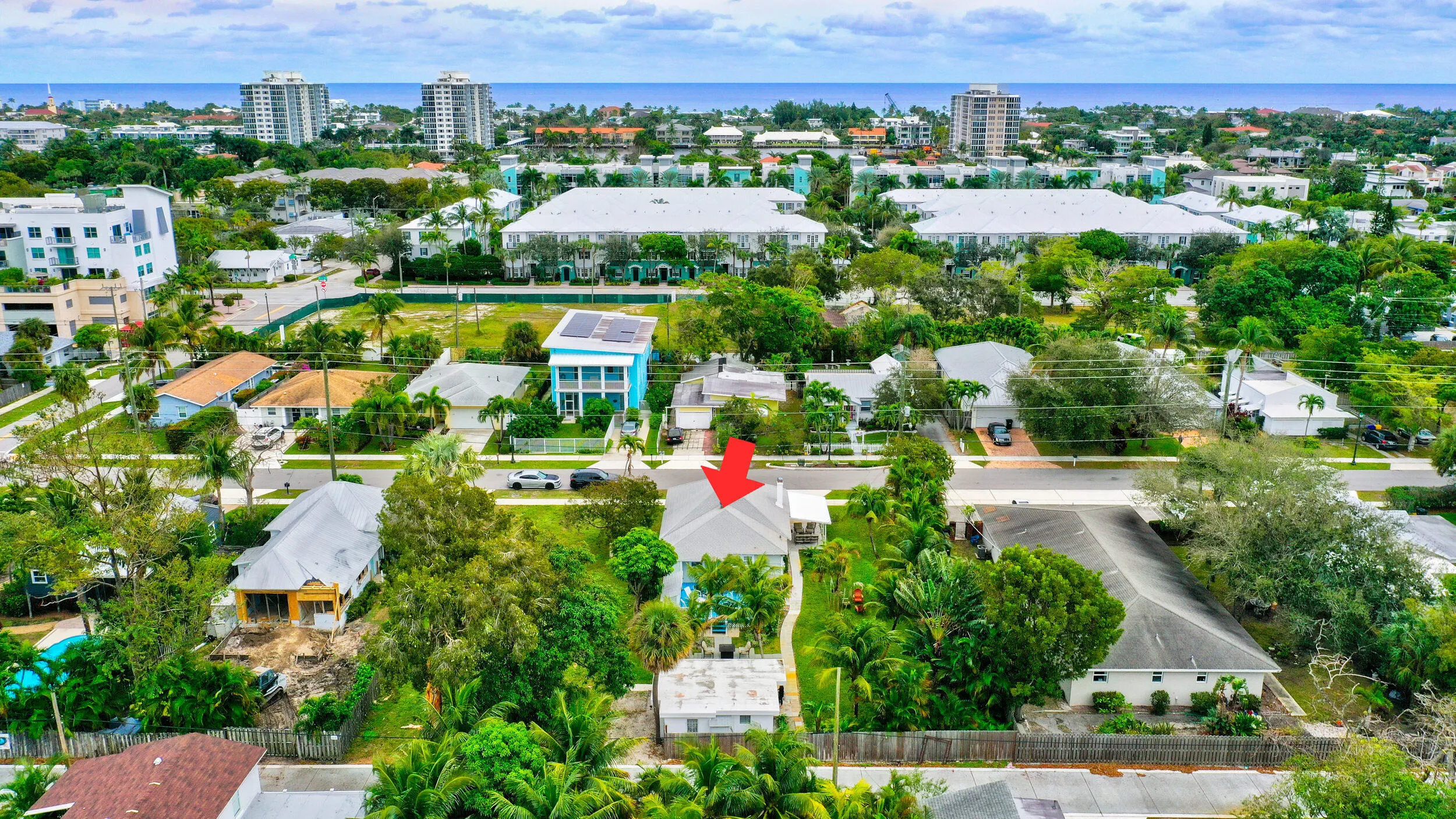 320 SE 4th Avenue