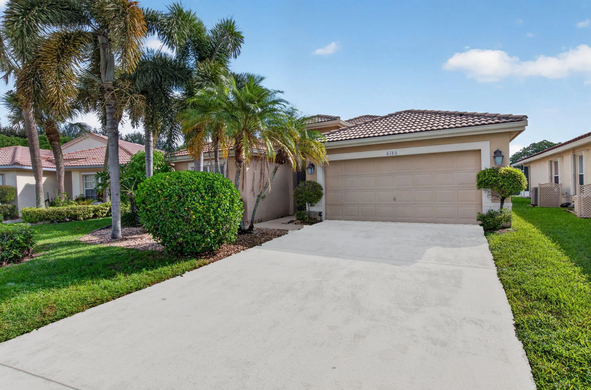 8186 White Rock Circle