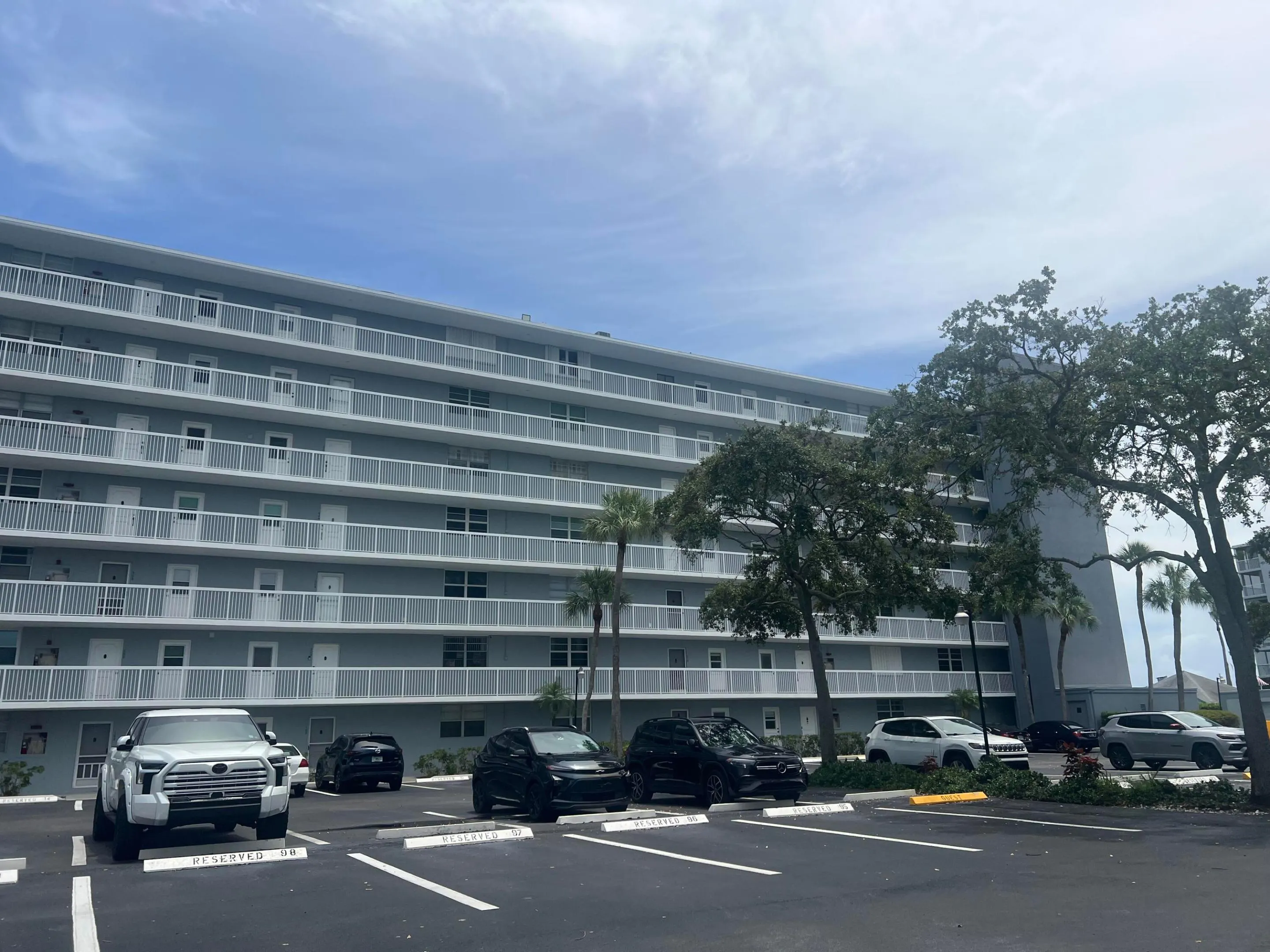 5700 NW 2nd Avenue #210