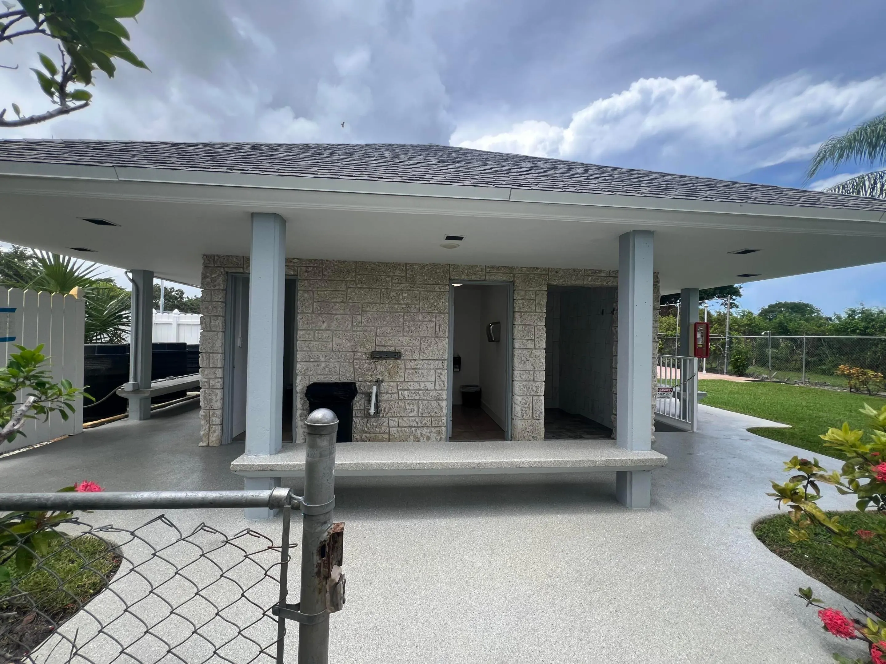 5700 NW 2nd Avenue #210