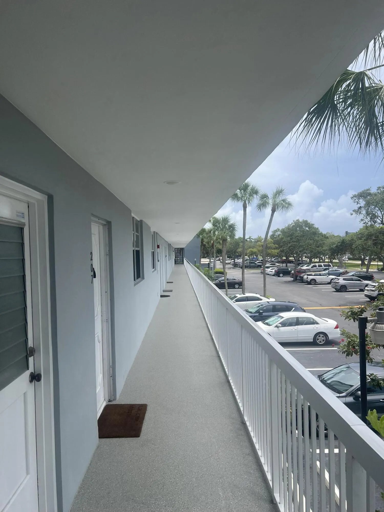 5700 NW 2nd Avenue #210