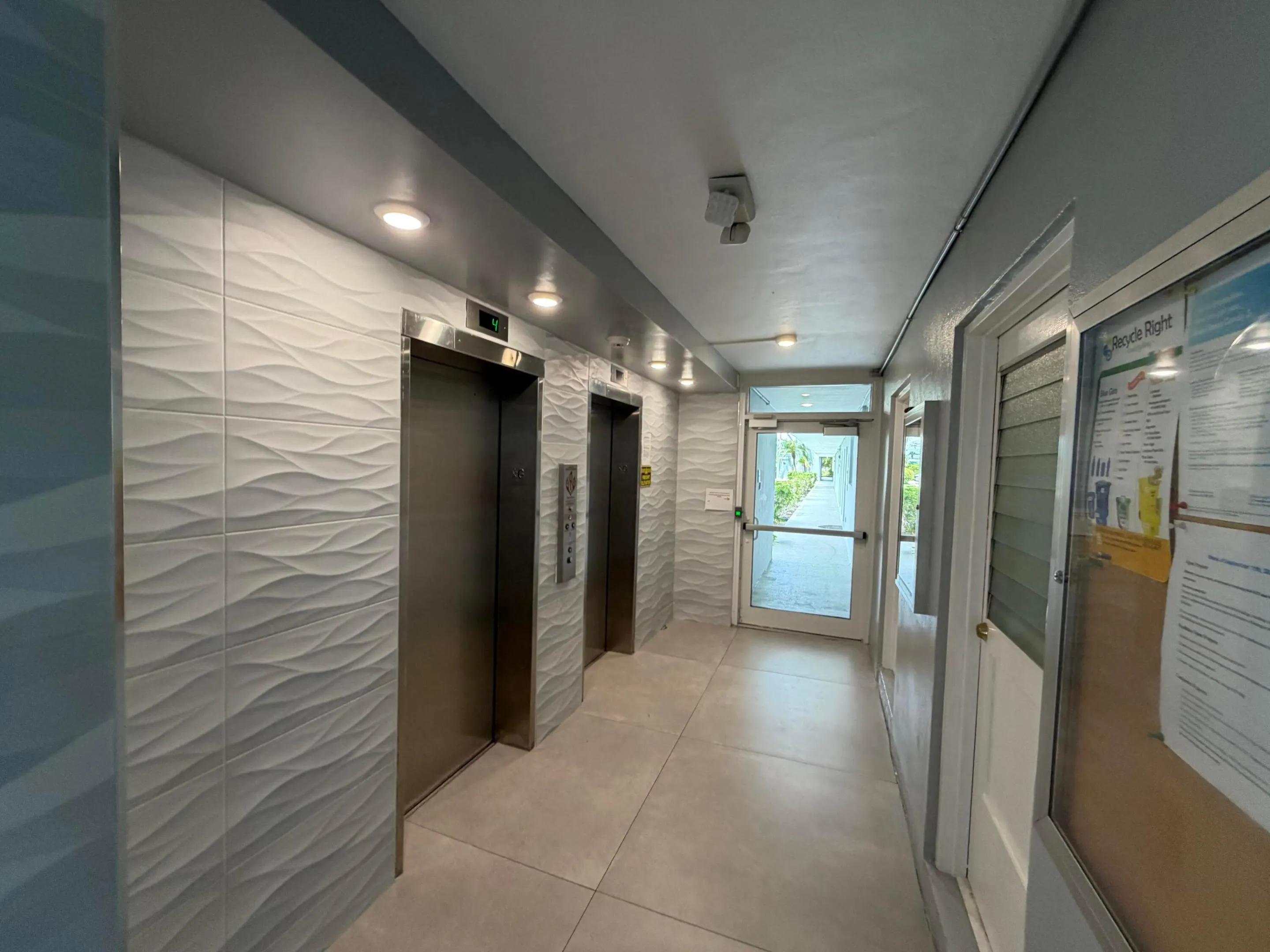 5700 NW 2nd Avenue #210
