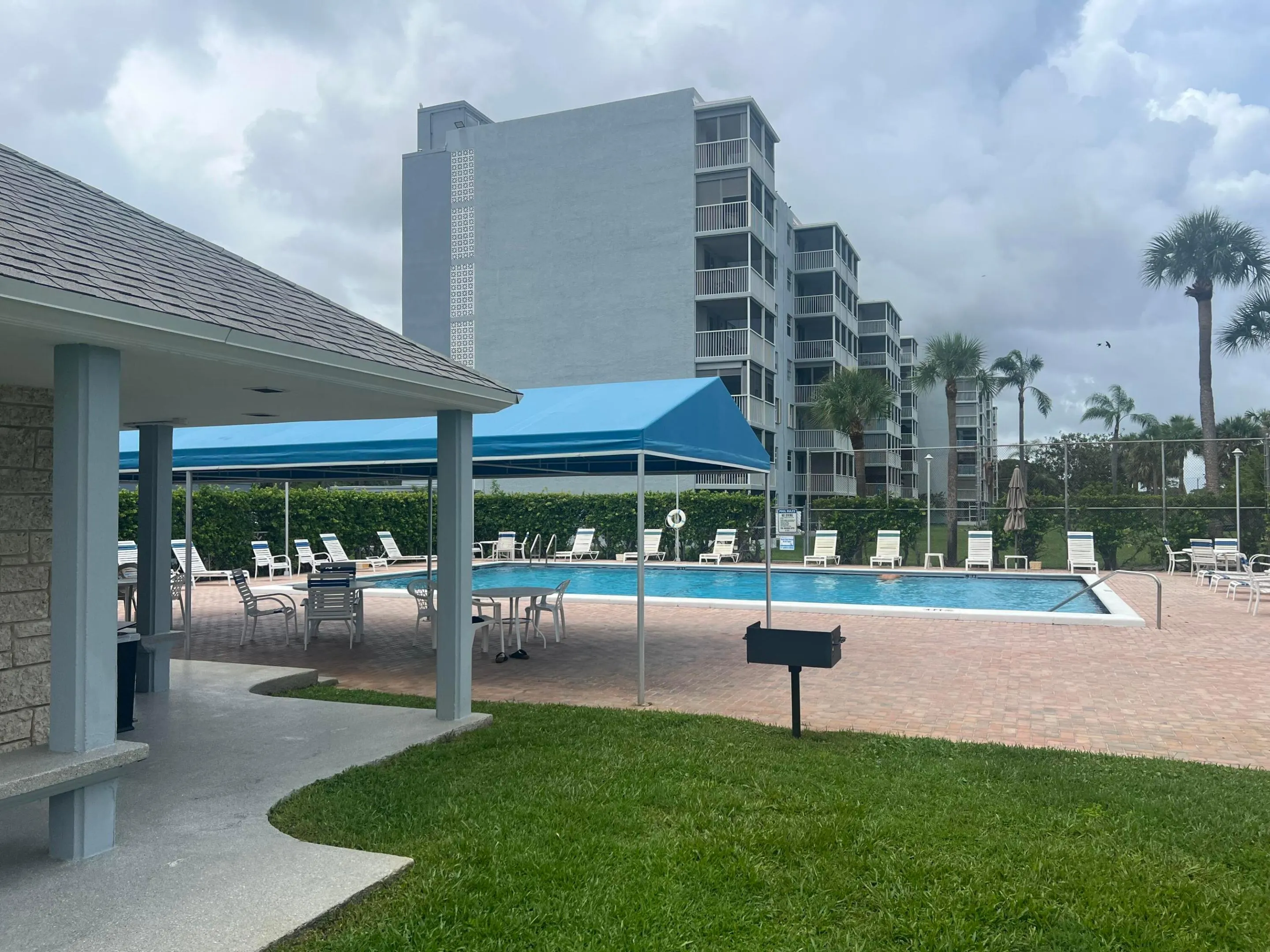5700 NW 2nd Avenue #210