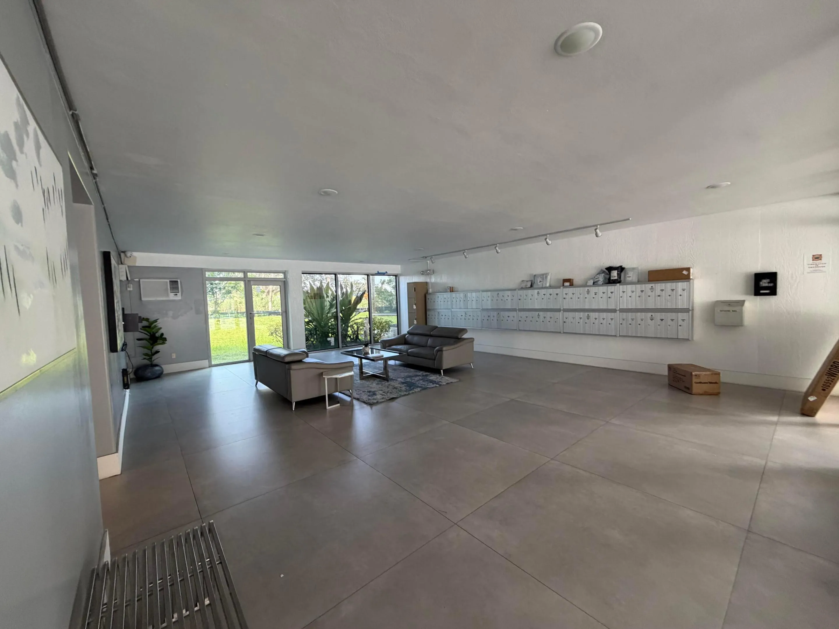 5700 NW 2nd Avenue #210