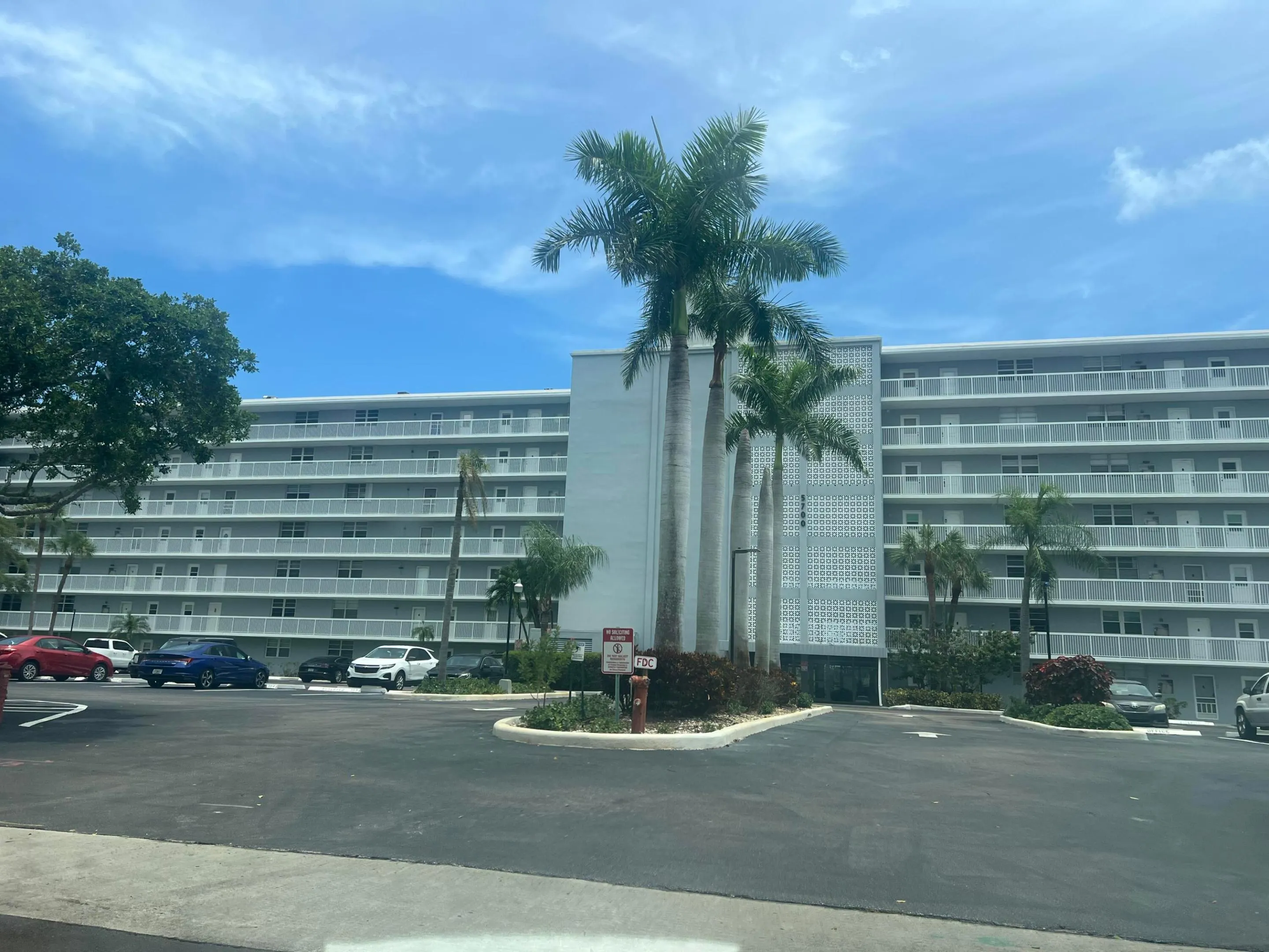 5700 NW 2nd Avenue #210