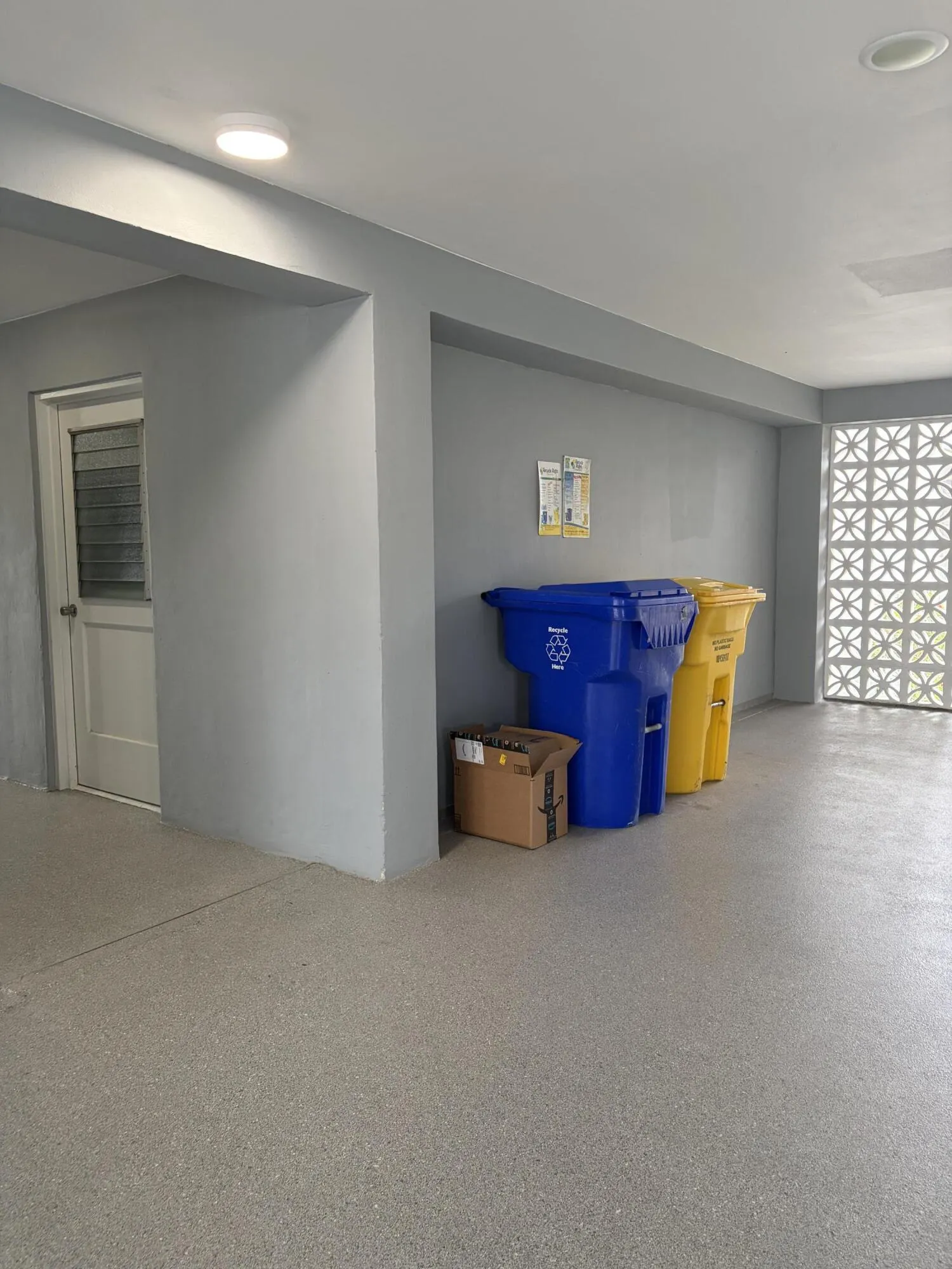 5700 NW 2nd Avenue #210