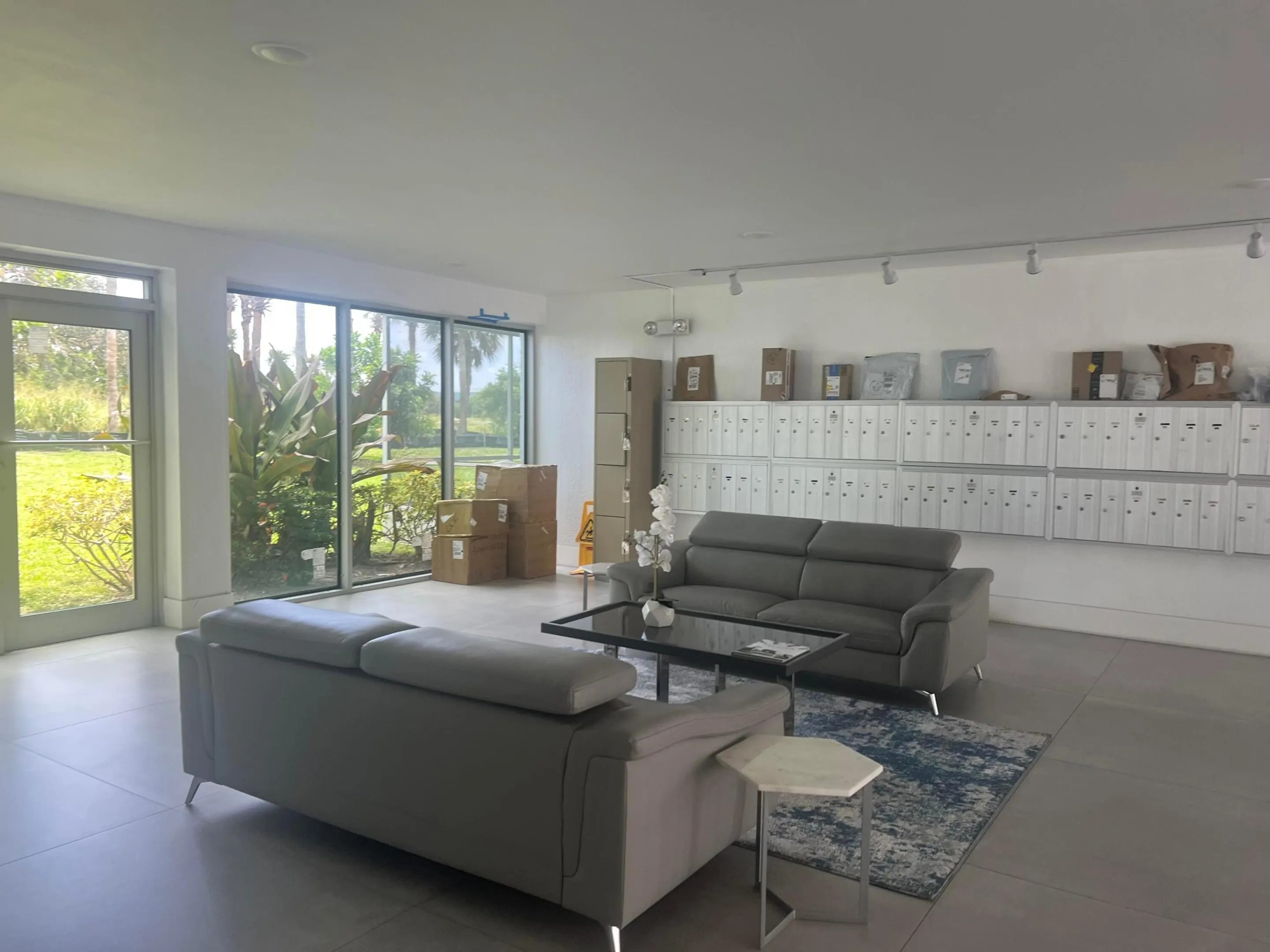 5700 NW 2nd Avenue #210