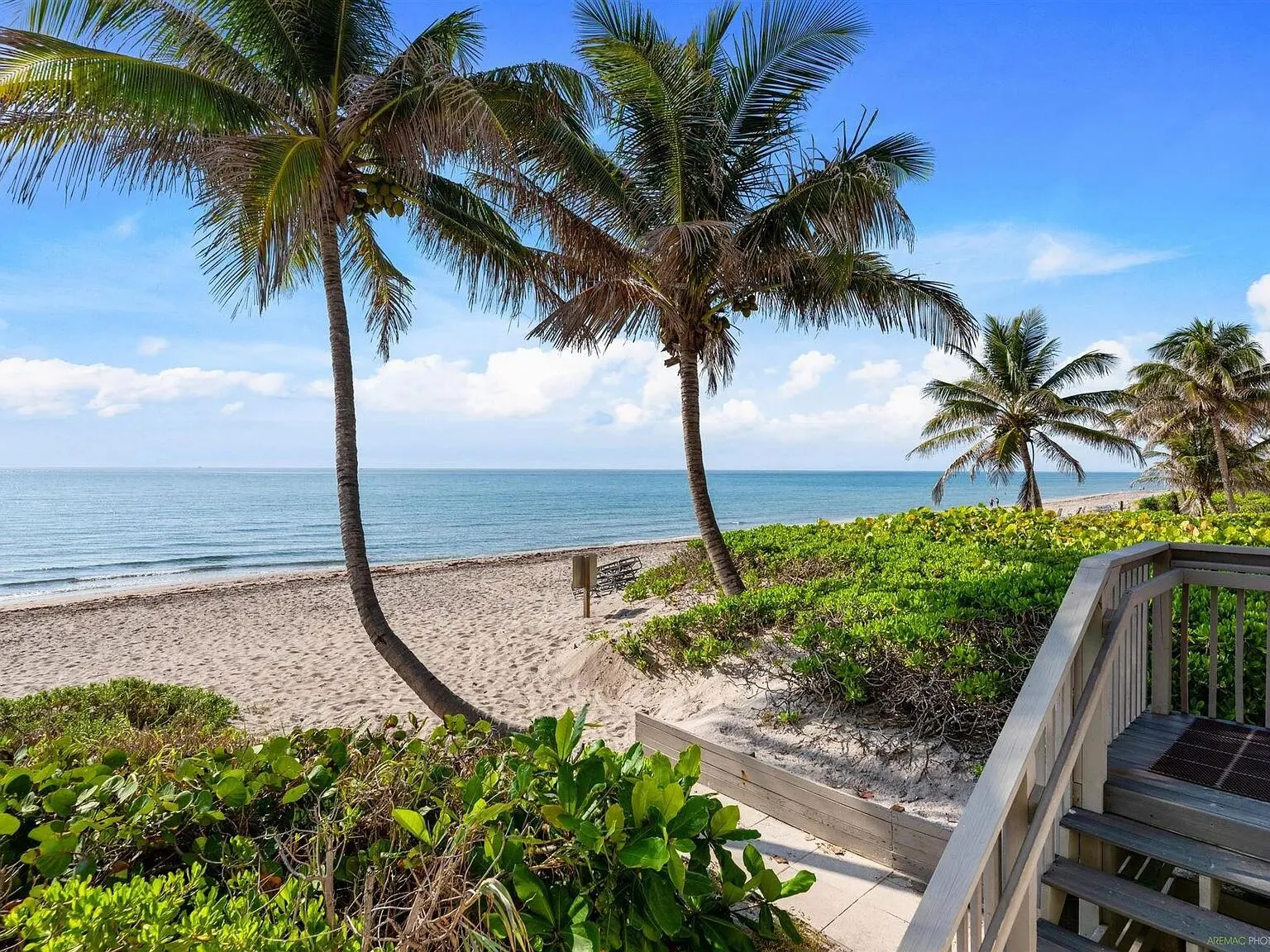 3215 S OCEAN Boulevard #407