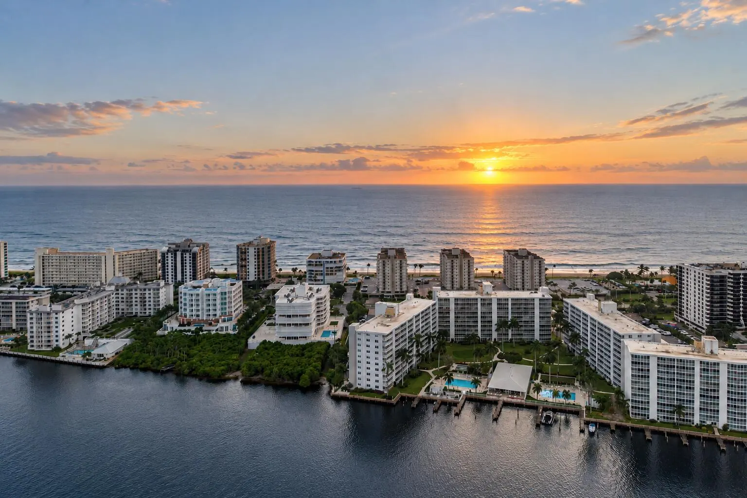 3215 S OCEAN Boulevard #407
