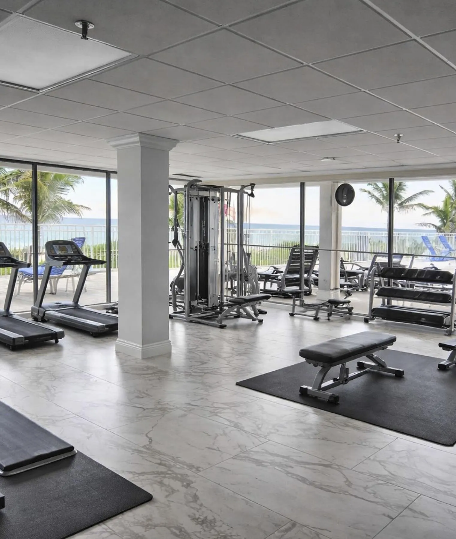 3215 S OCEAN Boulevard #407