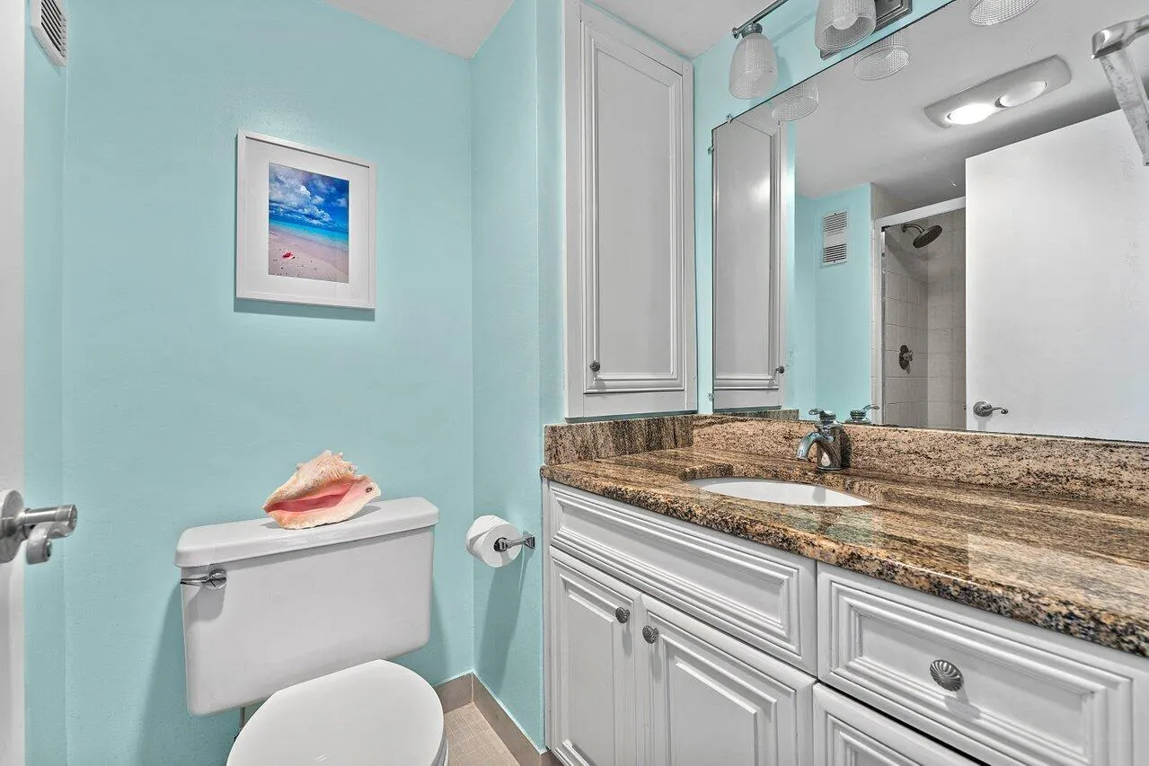 3215 S OCEAN Boulevard #407