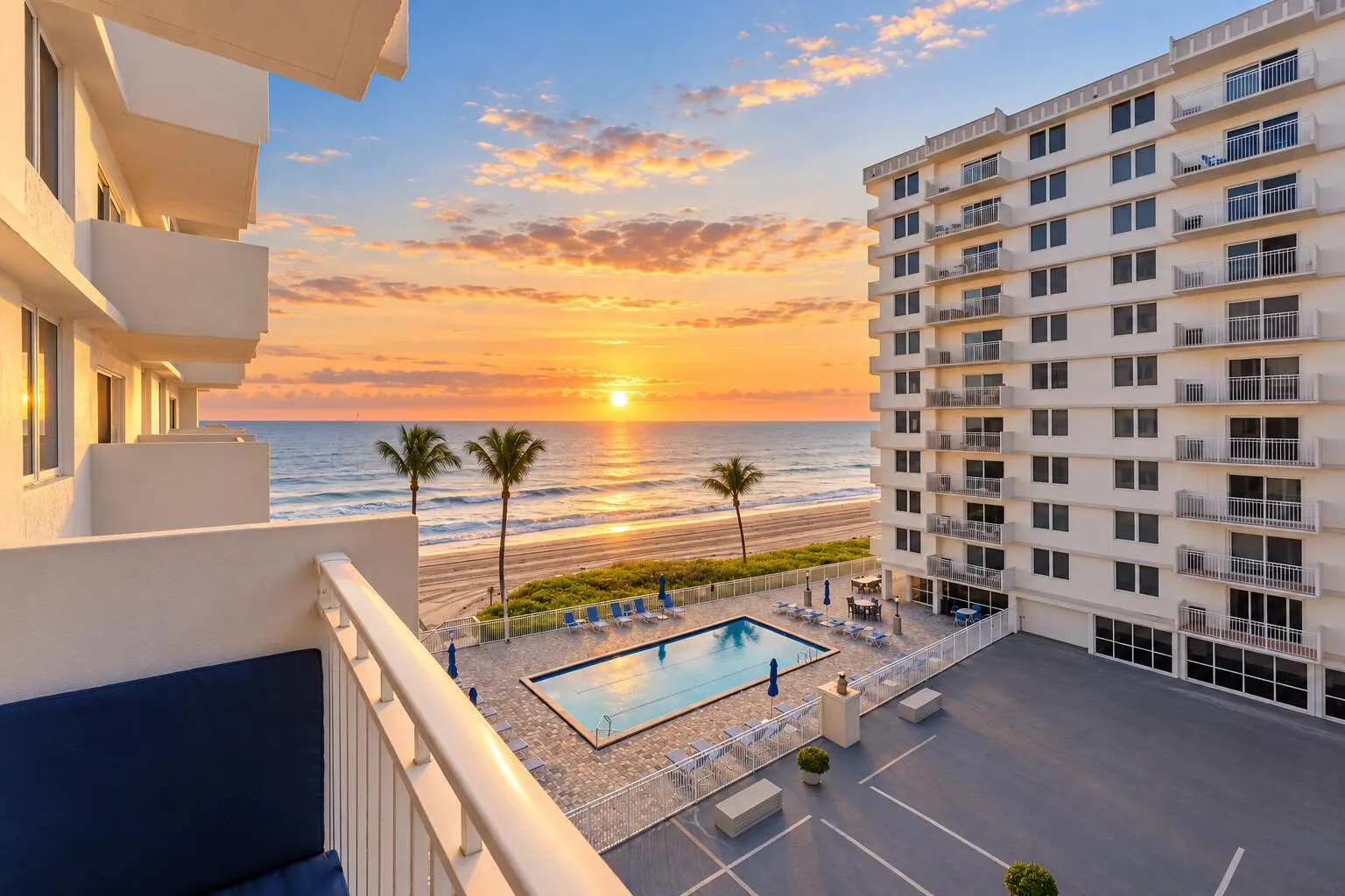 3215 S OCEAN Boulevard #407