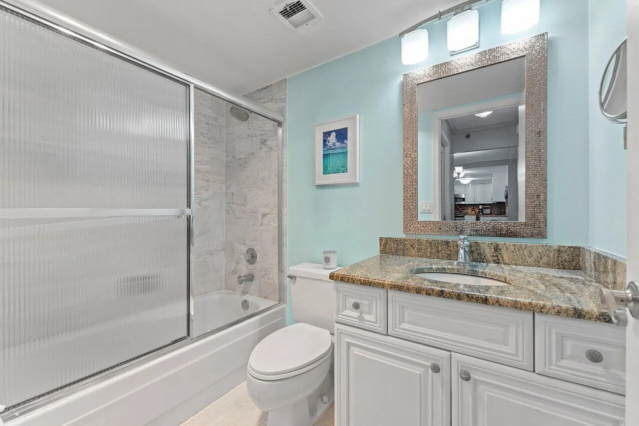 3215 S OCEAN Boulevard #407