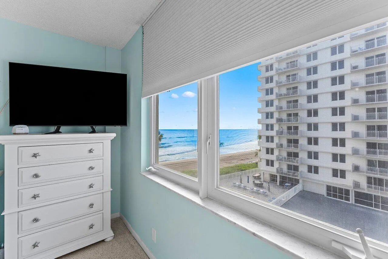 3215 S OCEAN Boulevard #407
