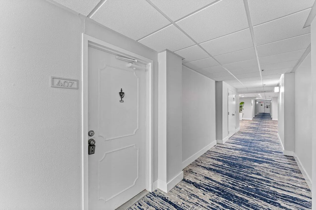 3215 S OCEAN Boulevard #407