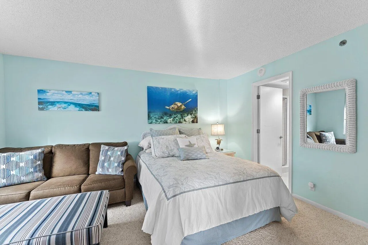 3215 S OCEAN Boulevard #407