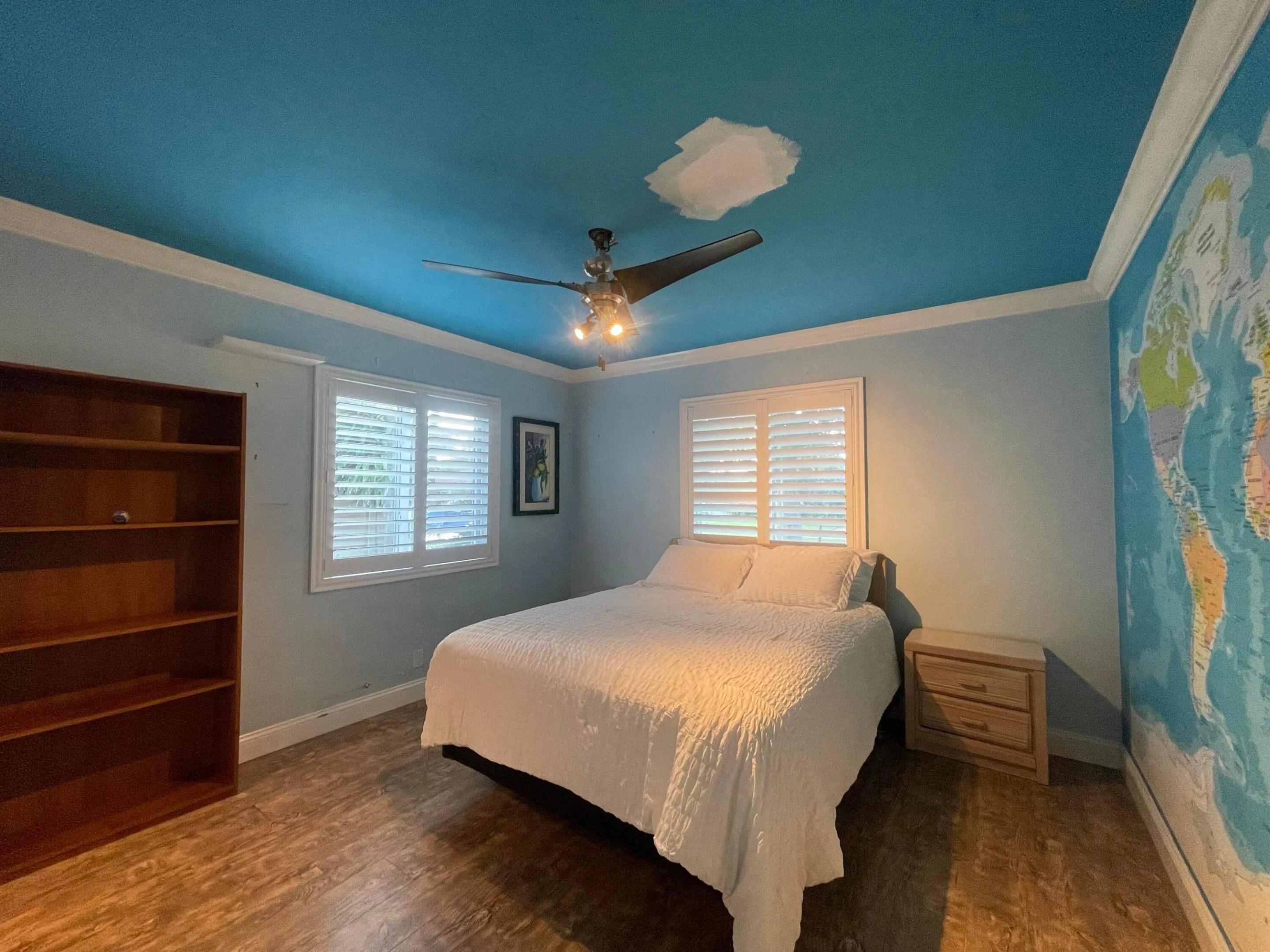 4885 Sugar Pine Drive