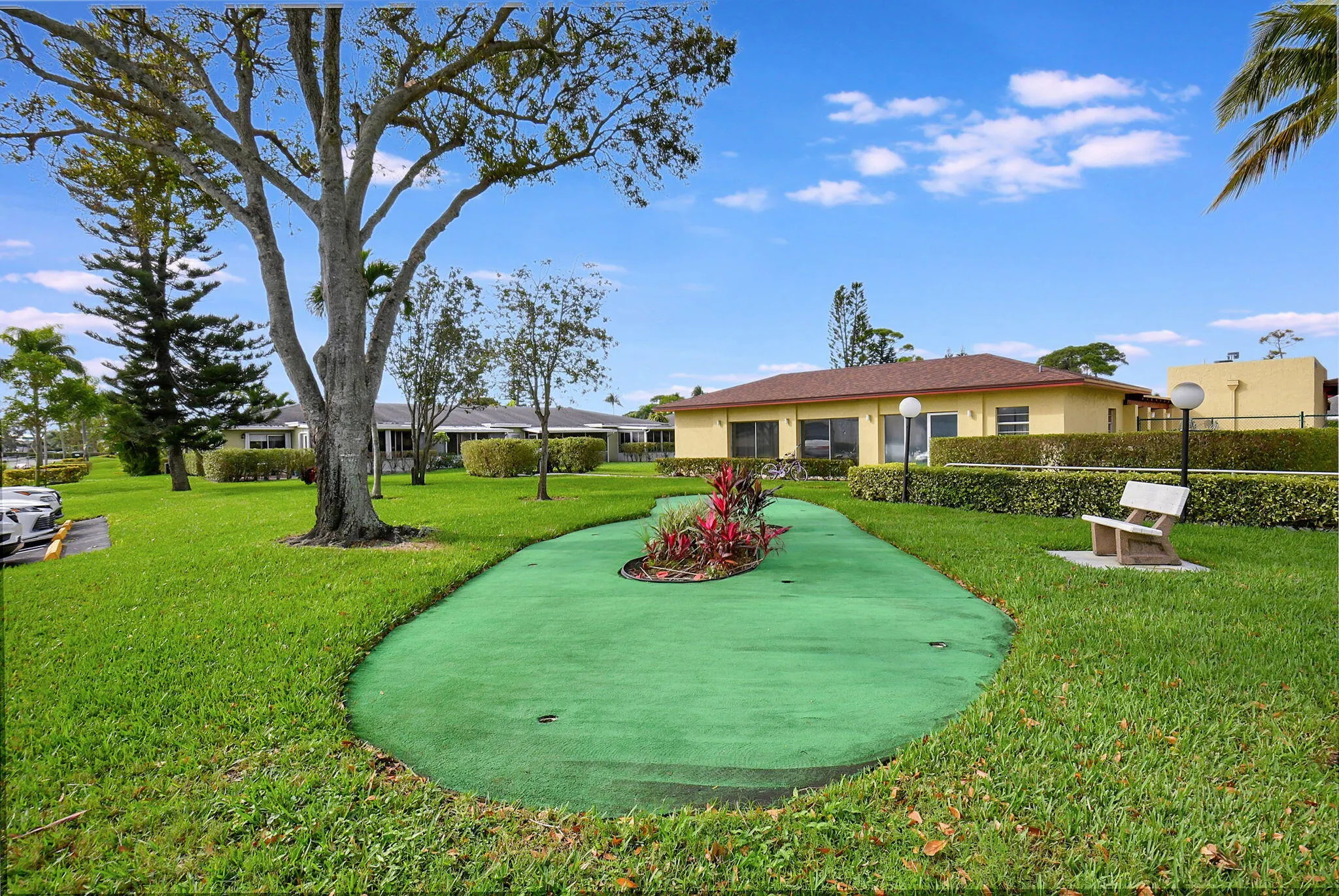1120 Boxwood Drive