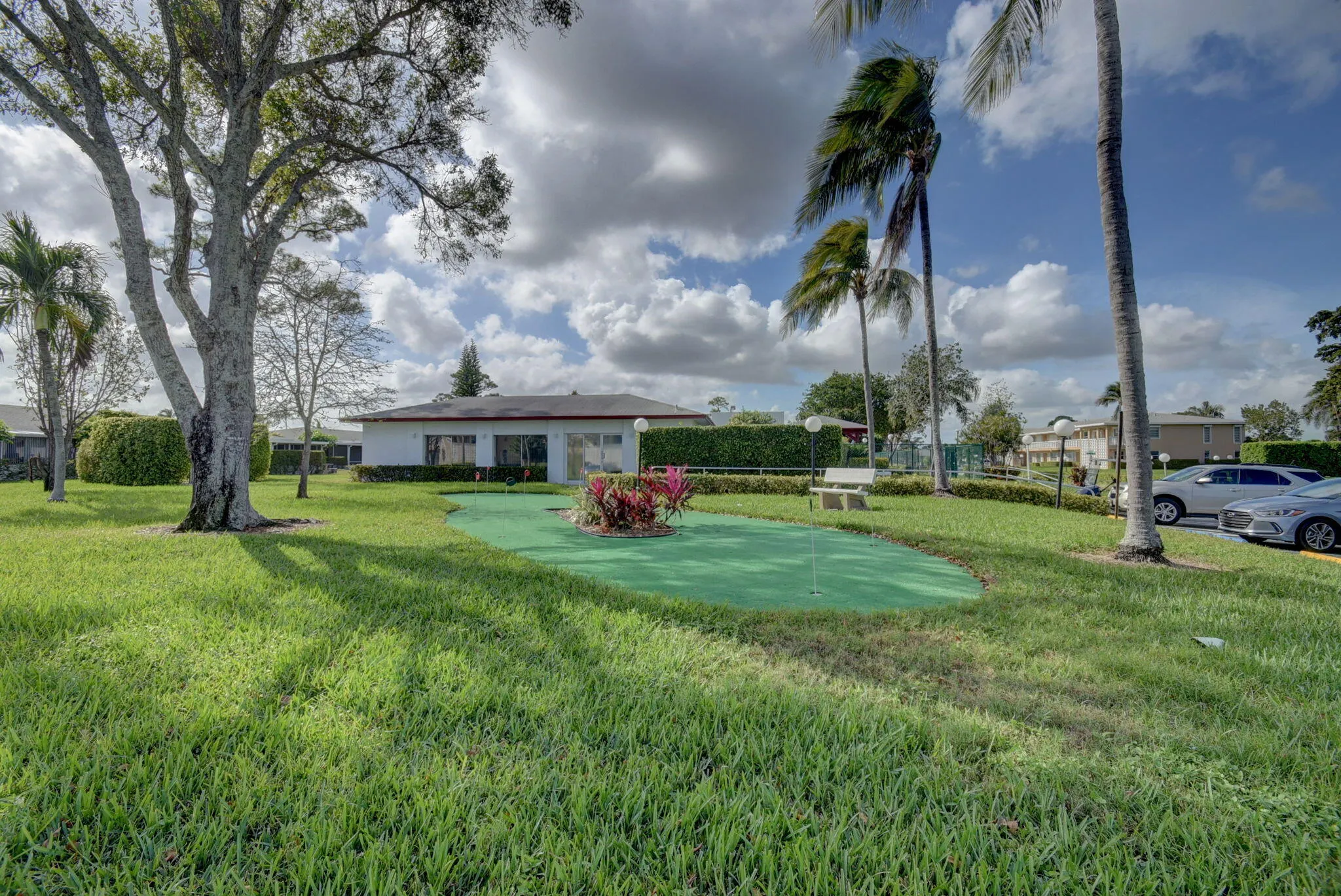 1120 Boxwood Drive