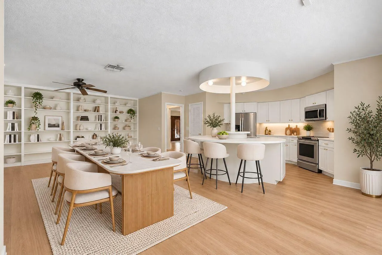 1350 W TERRA MAR Drive
