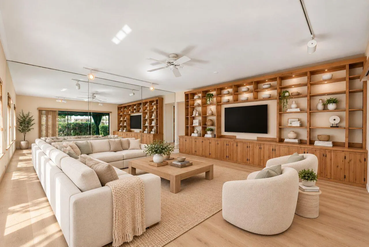 1350 W TERRA MAR Drive