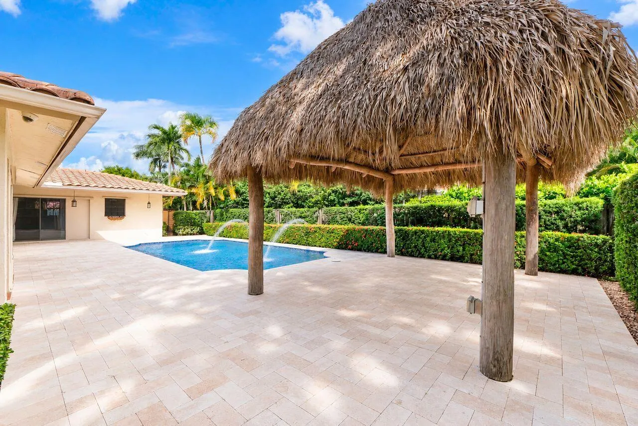 1350 W TERRA MAR Drive