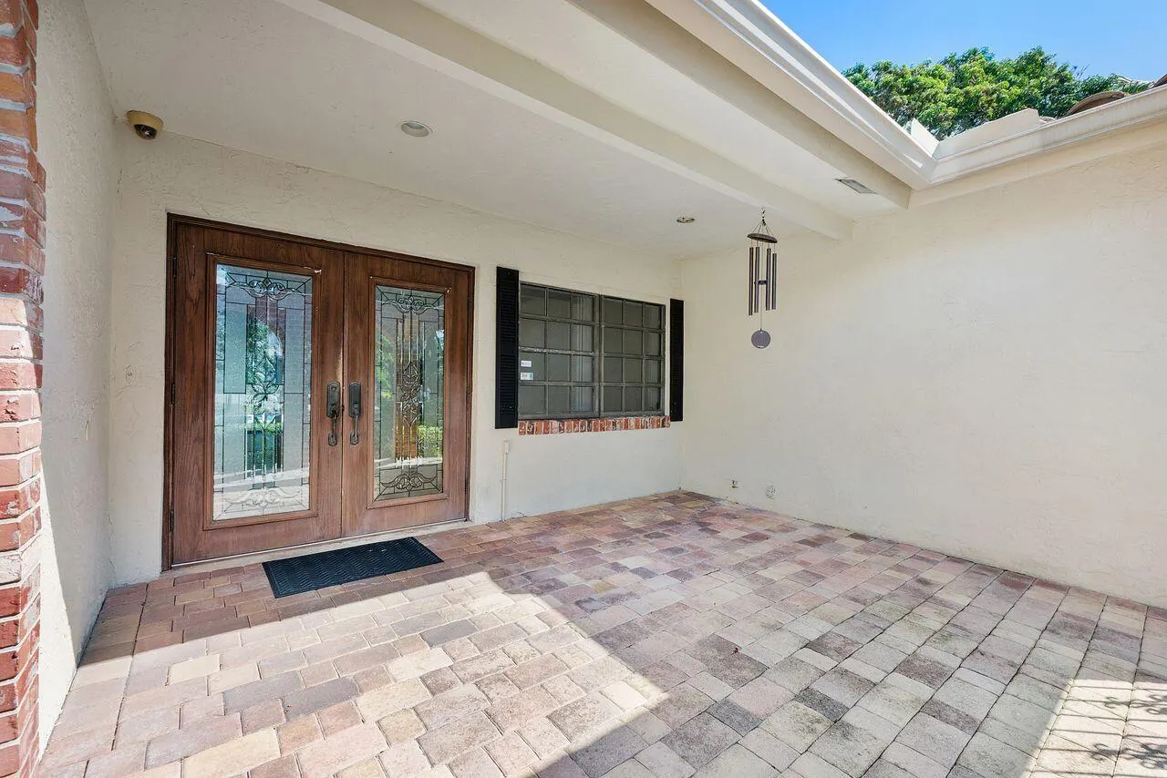 1350 W TERRA MAR Drive
