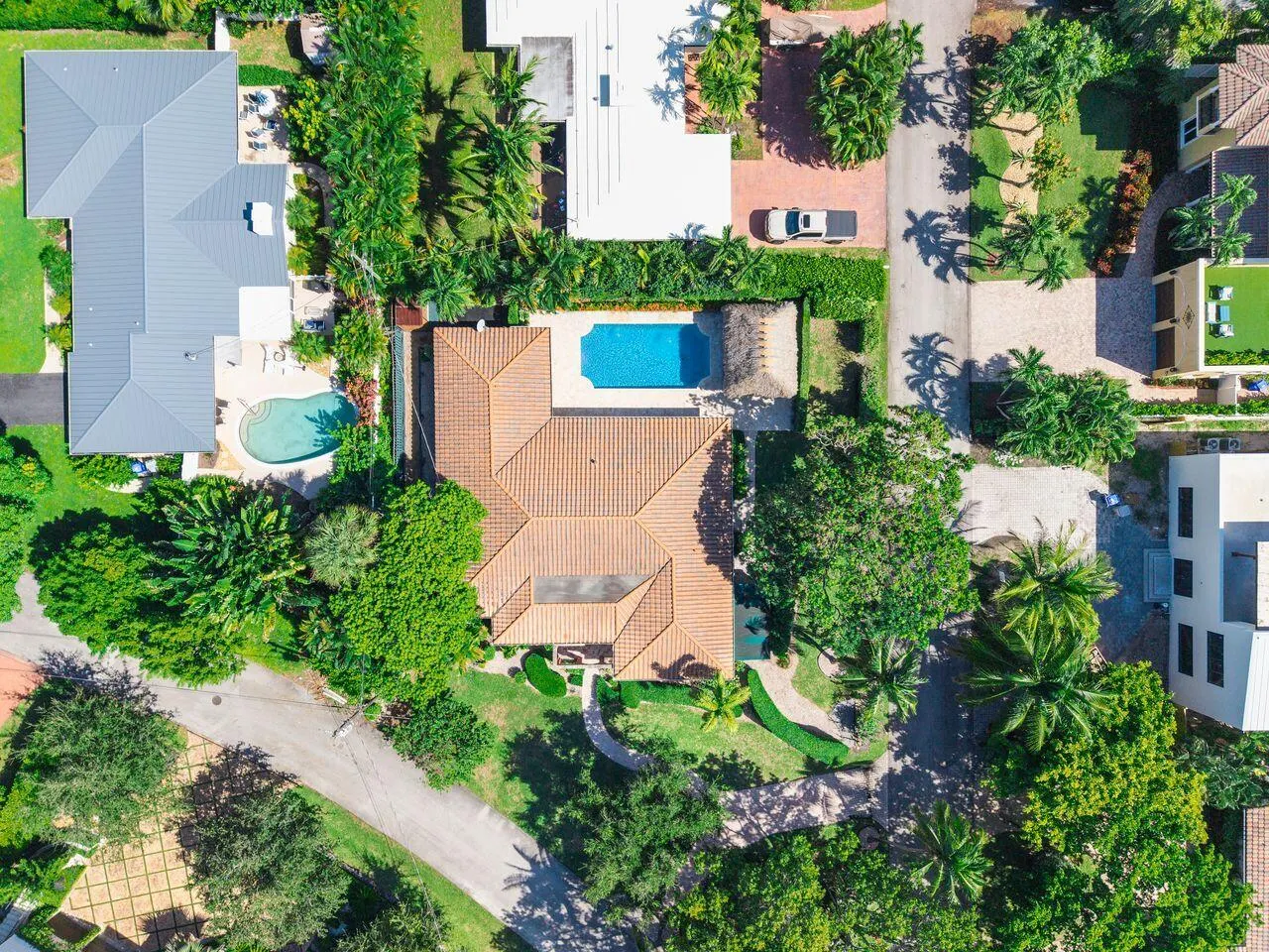 1350 W TERRA MAR Drive
