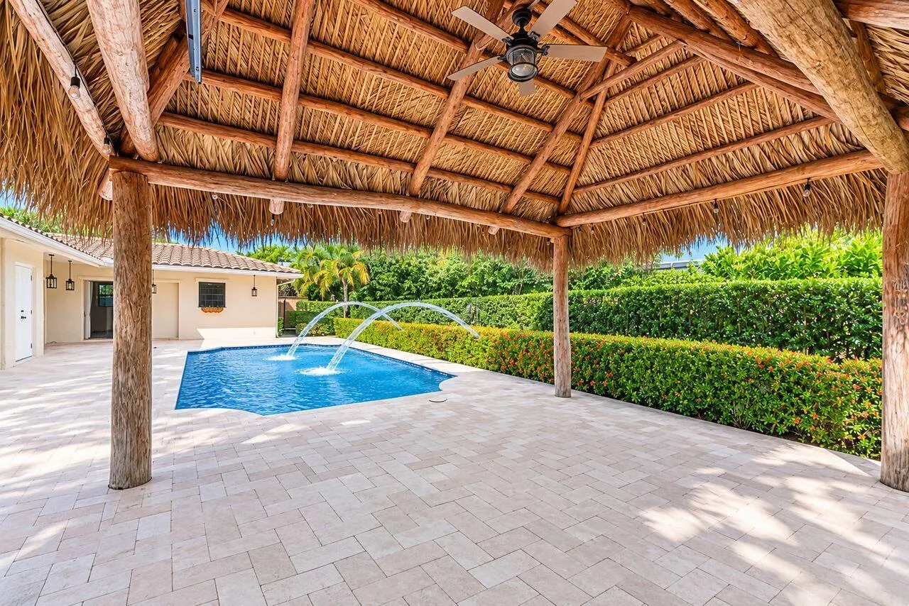 1350 W TERRA MAR Drive