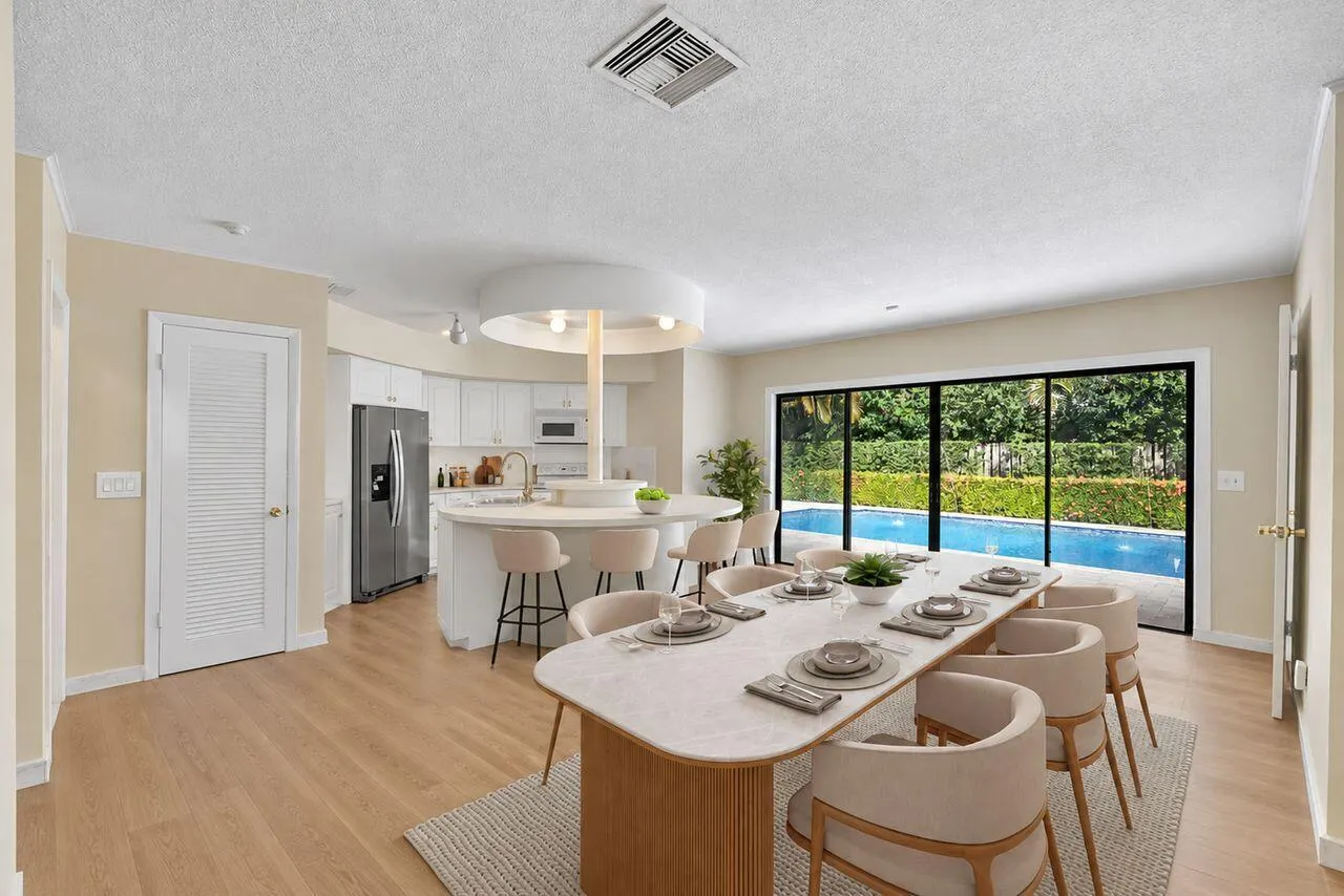 1350 W TERRA MAR Drive