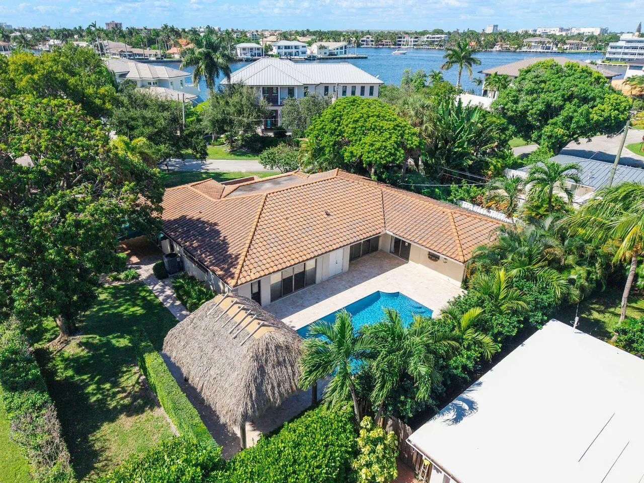 1350 W TERRA MAR Drive