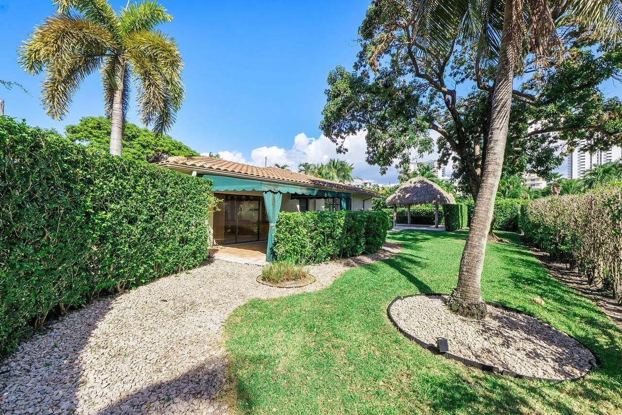 1350 W TERRA MAR Drive