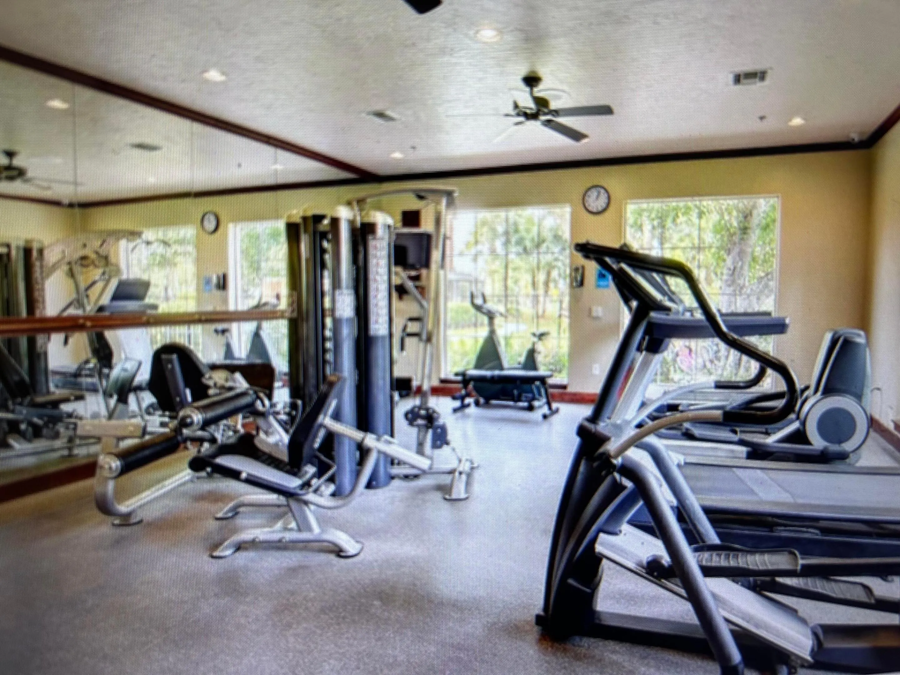 3151 Clint Moore Road #204