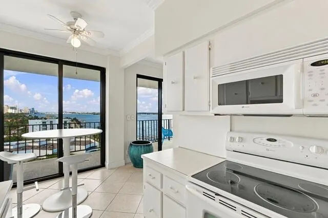 3800 Washington Road #1208