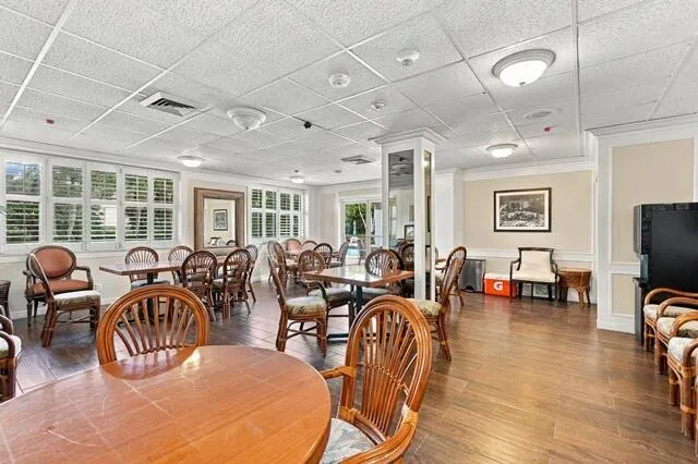 3800 Washington Road #1208