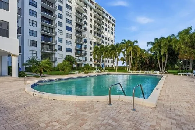 3800 Washington Road #1208