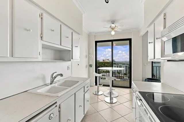 3800 Washington Road #1208