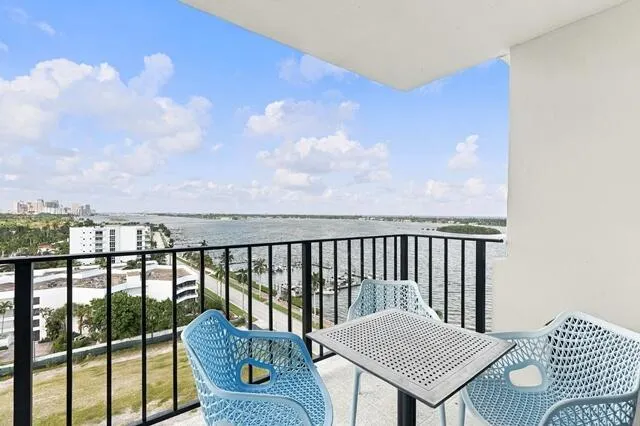 3800 Washington Road #1208