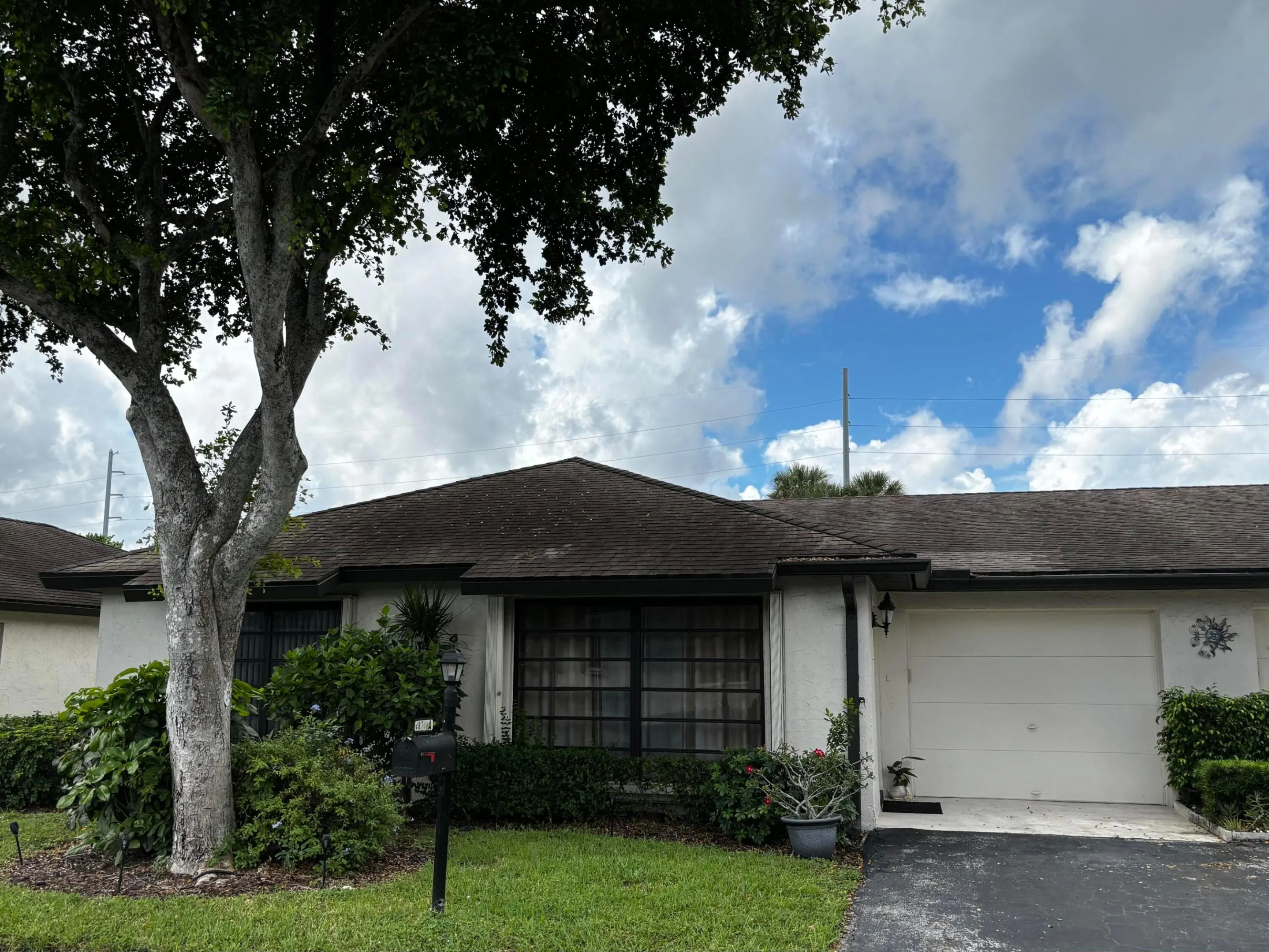 4871 Hawkwood Road #A